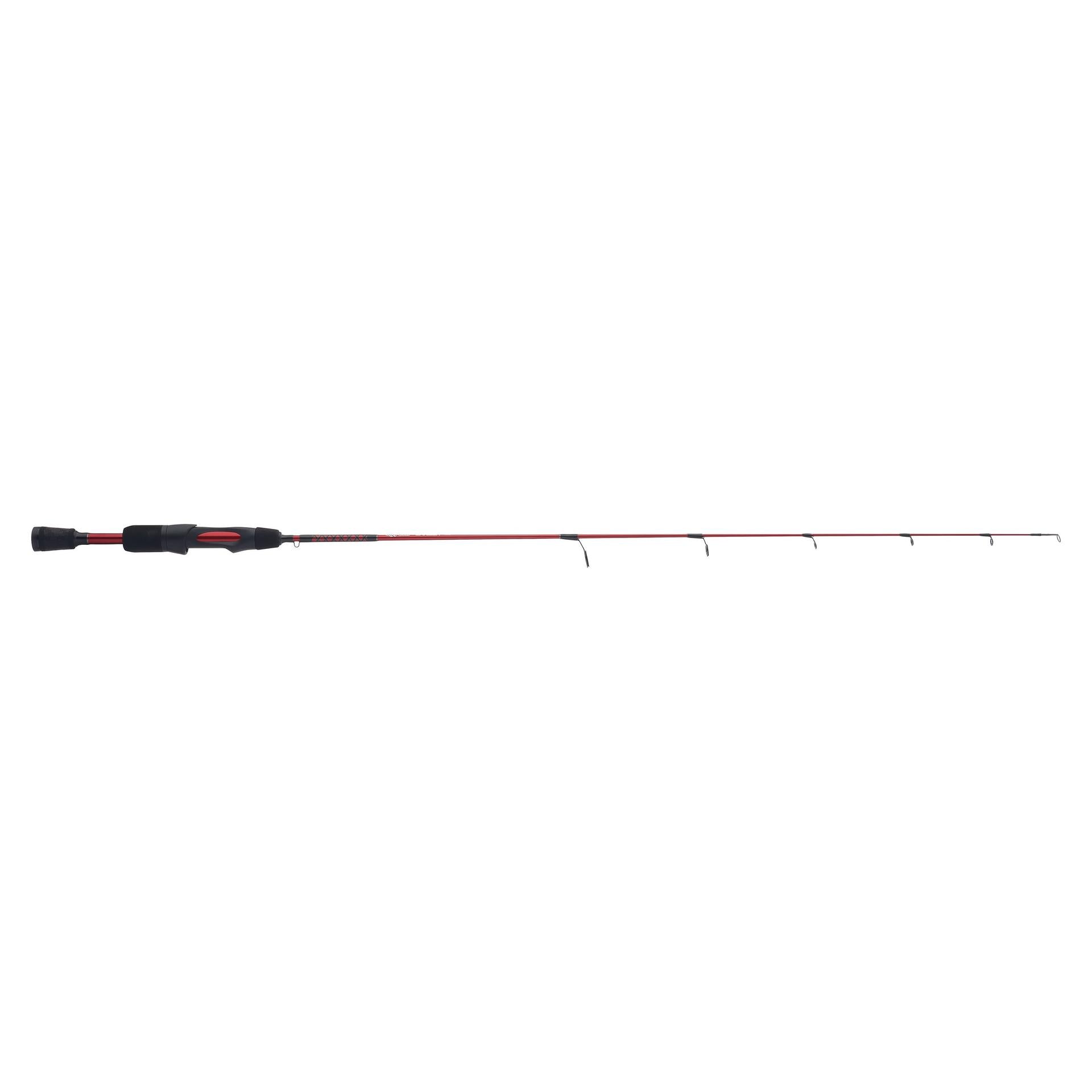Carbon Ice Spinning Rod|Ugly Stik®