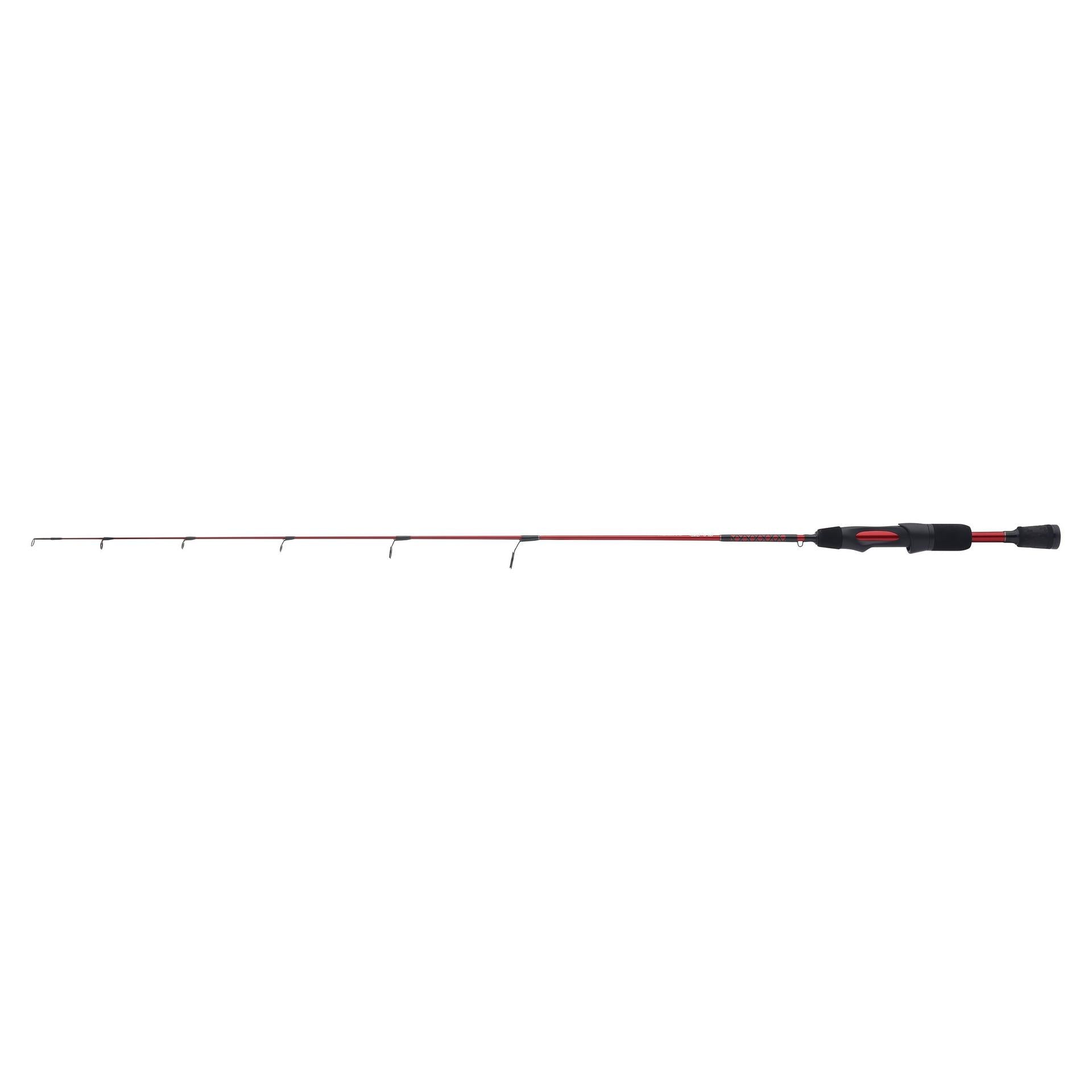 Carbon Ice Spinning Rod|Ugly Stik®