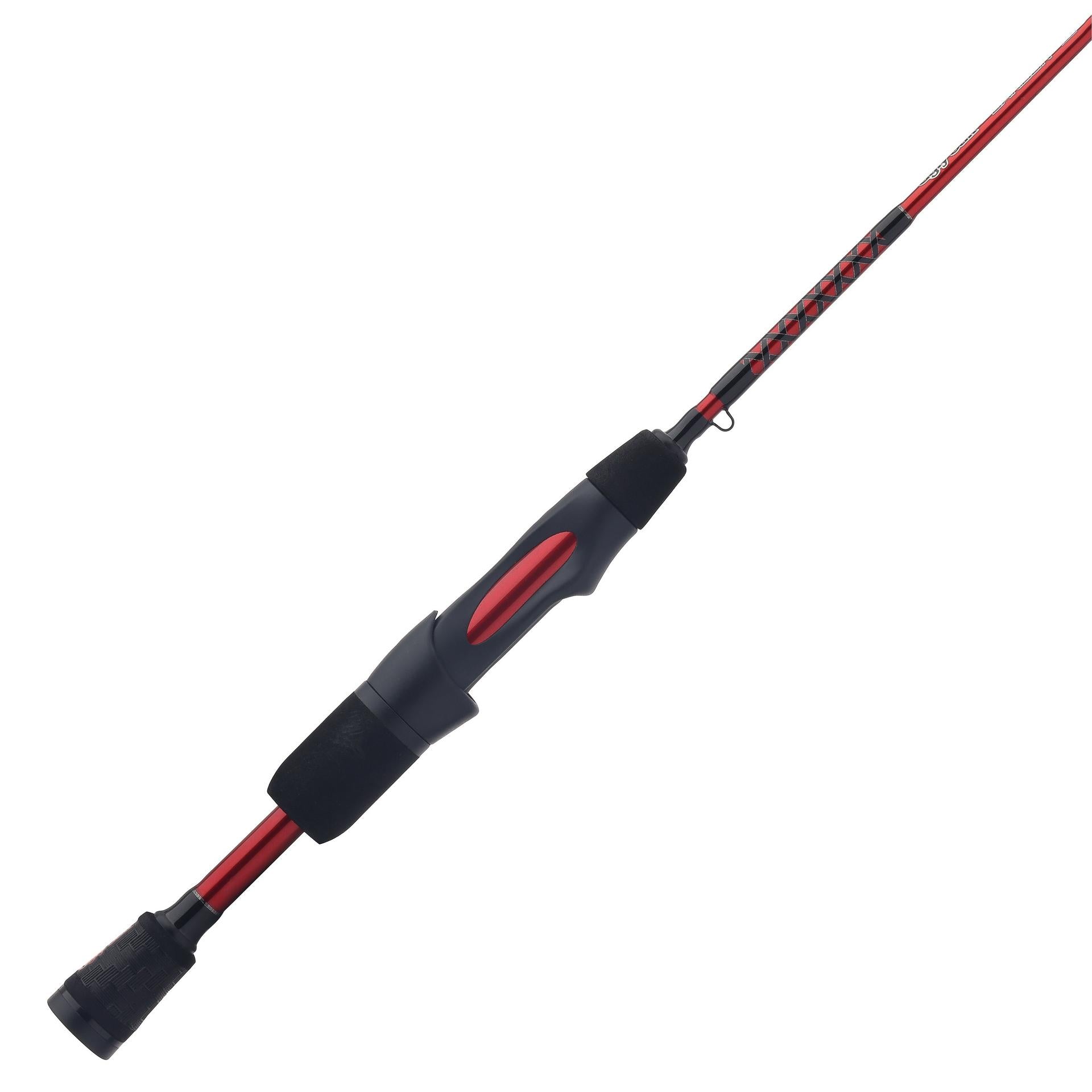 Carbon Ice Spinning Rod|Ugly Stik®