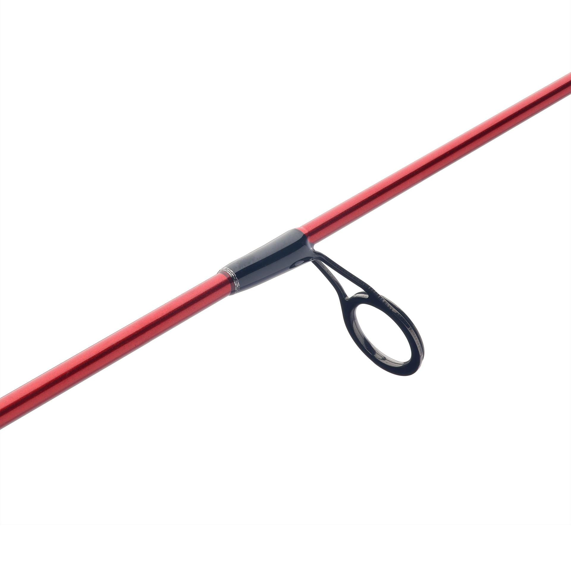 Carbon Ice Spinning Rod|Ugly Stik®