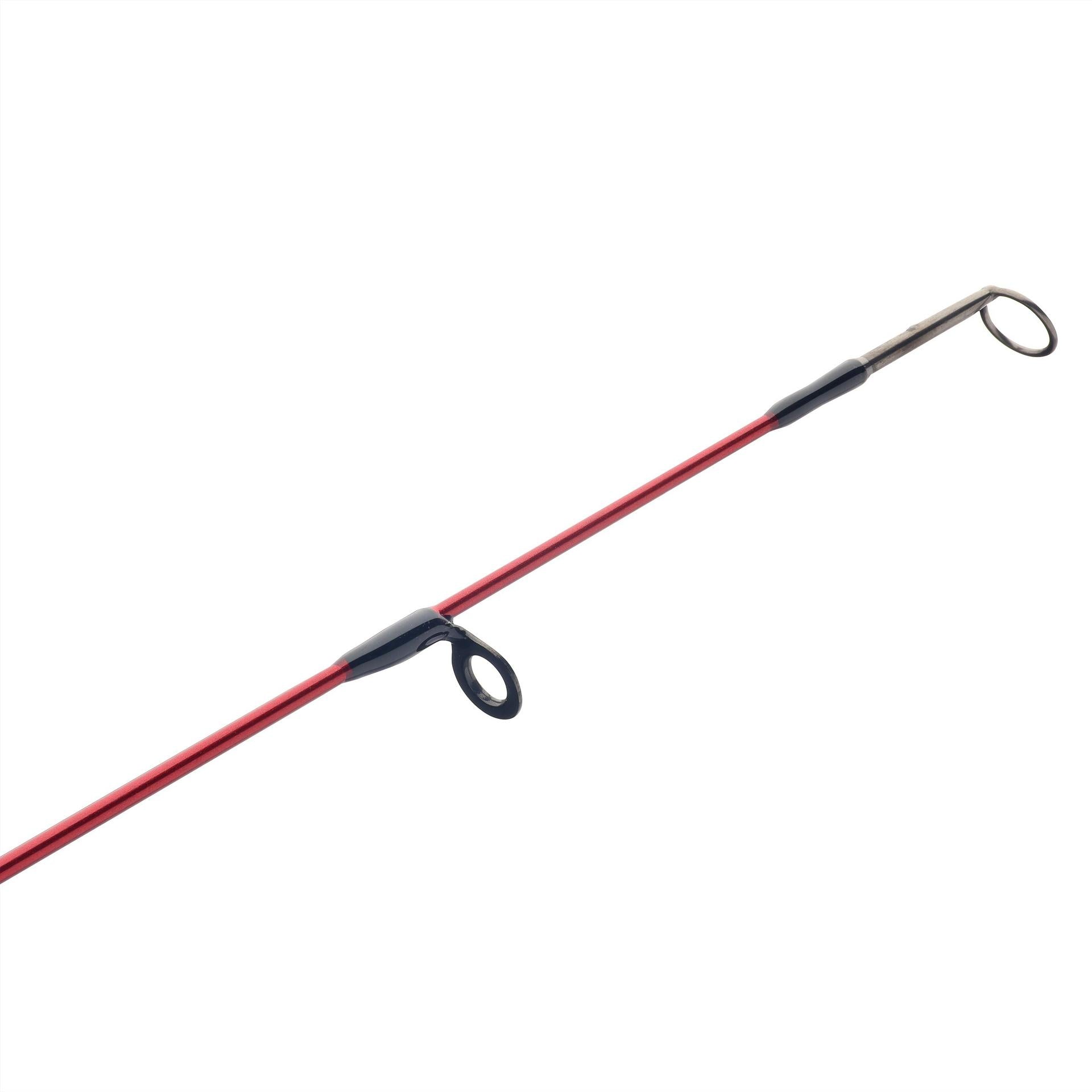 Carbon Ice Spinning Rod|Ugly Stik®
