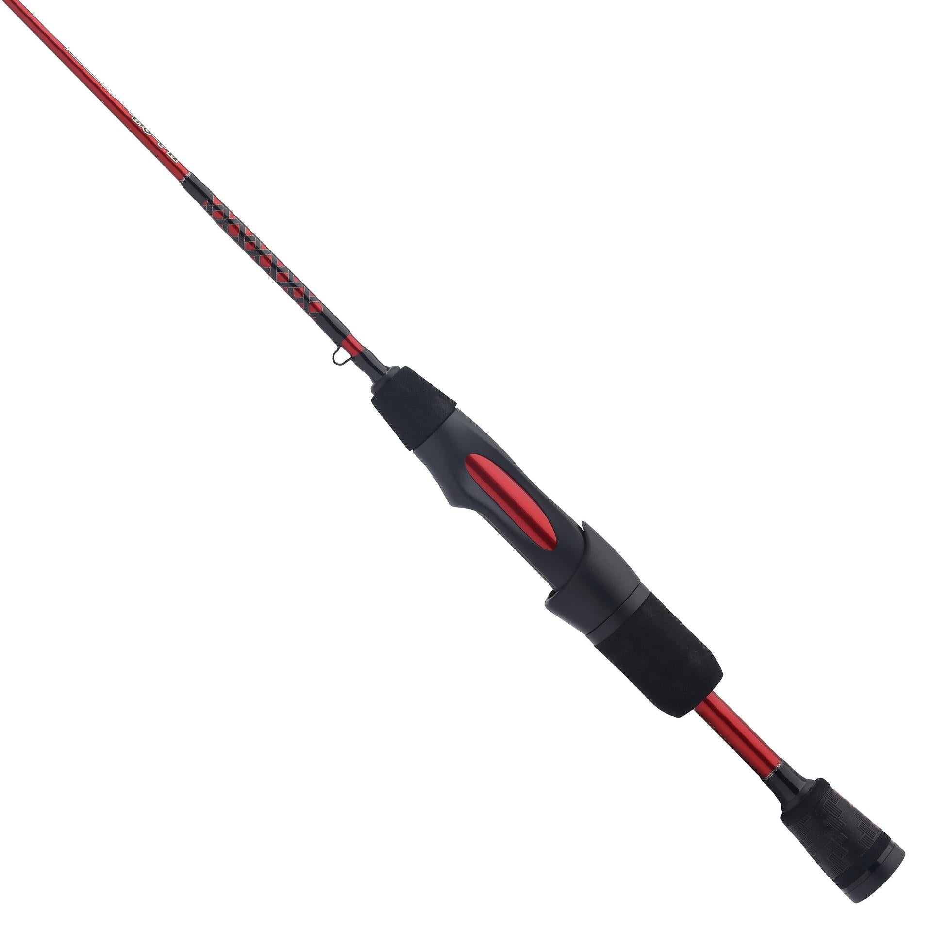 Carbon Ice Spinning Rod|Ugly Stik®