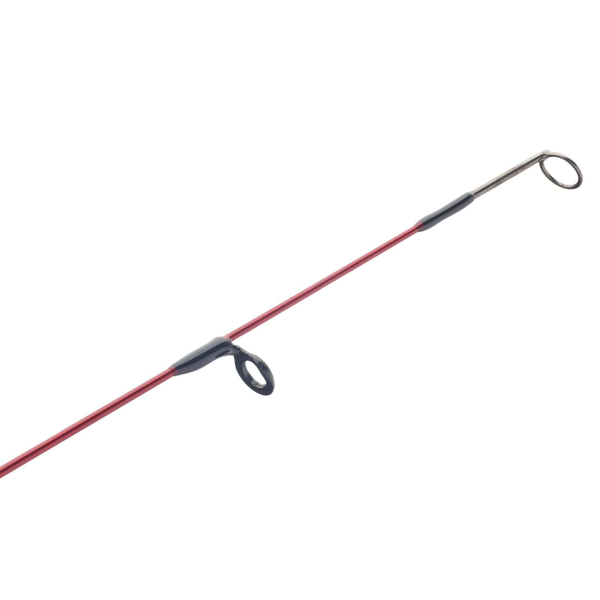 Carbon Ice Spinning Rod|Ugly Stik®