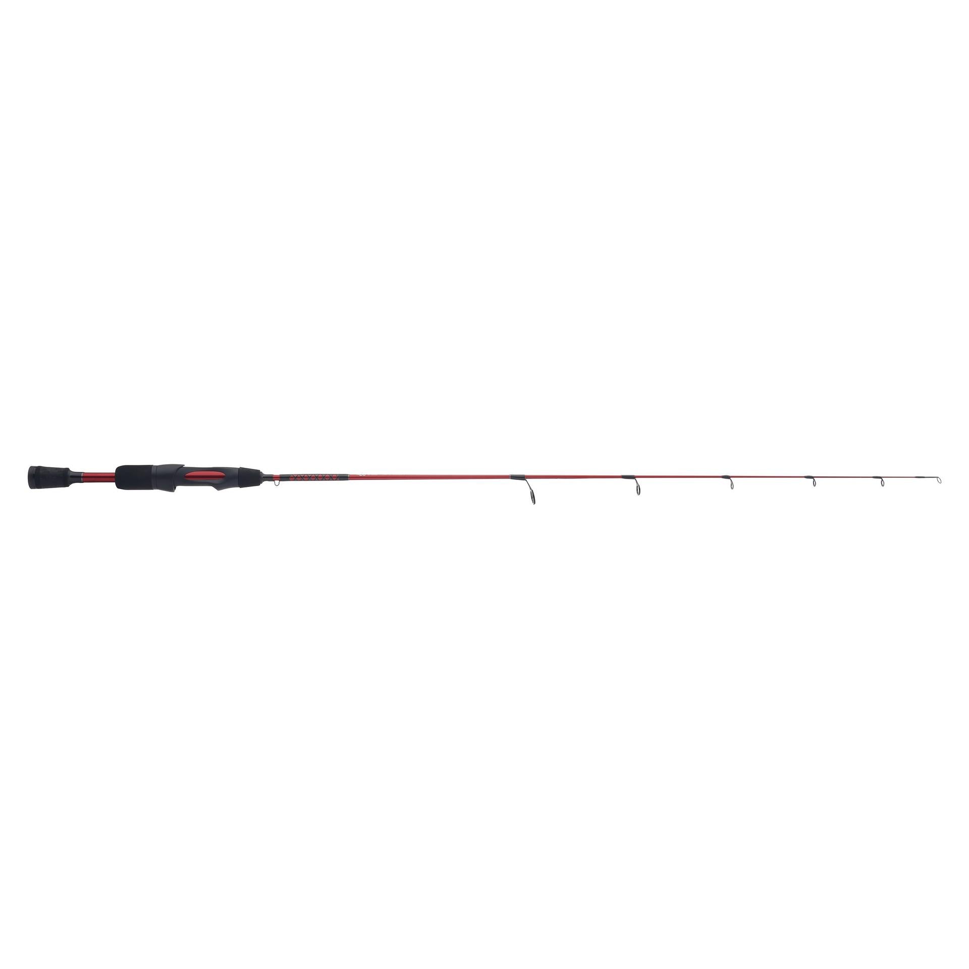 Carbon Ice Spinning Rod|Ugly Stik®