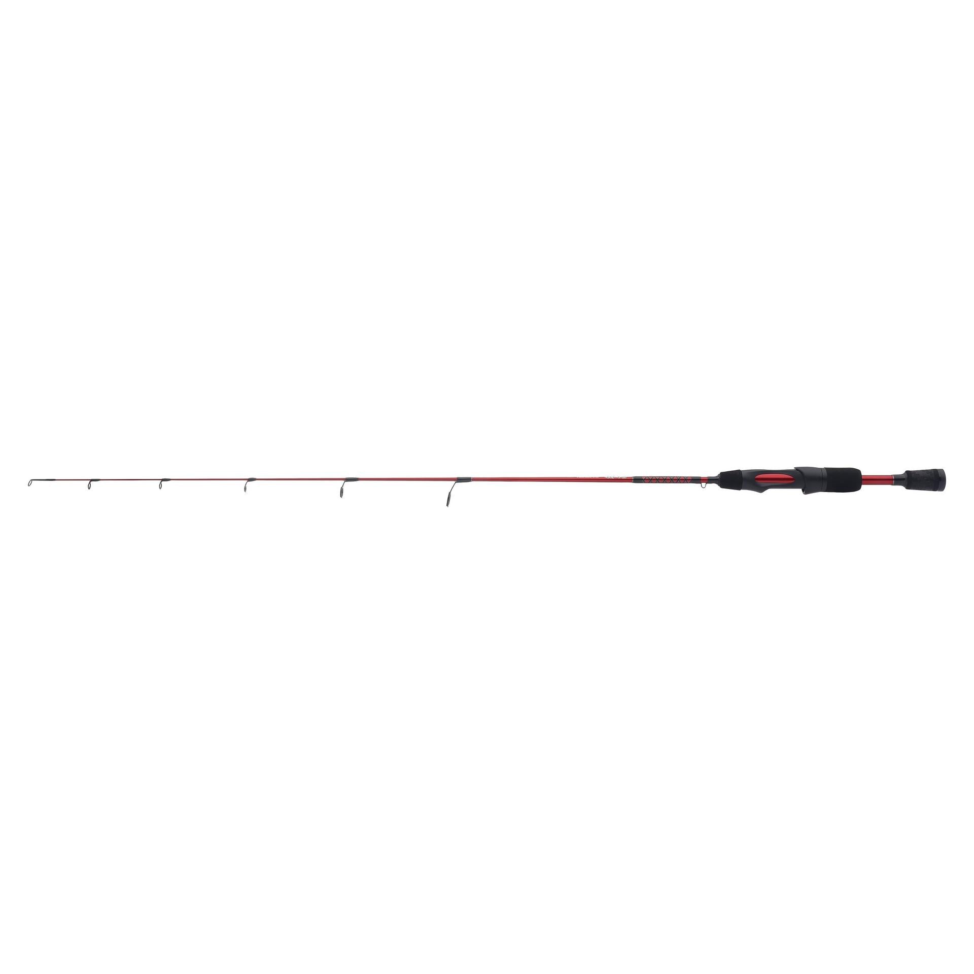 Carbon Ice Spinning Rod|Ugly Stik®