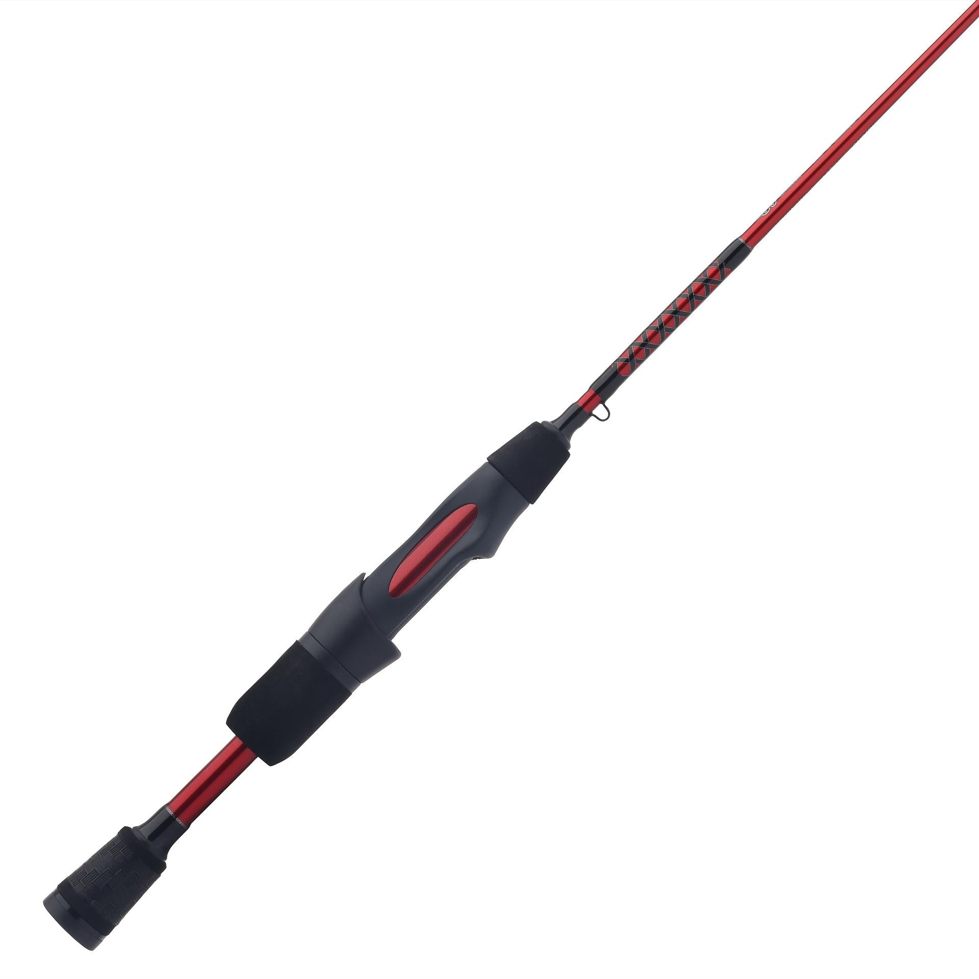 Carbon Ice Spinning Rod|Ugly Stik®