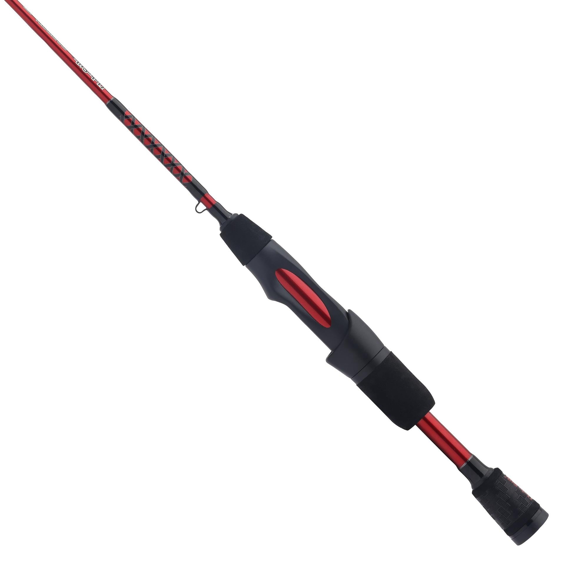 Carbon Ice Spinning Rod|Ugly Stik®
