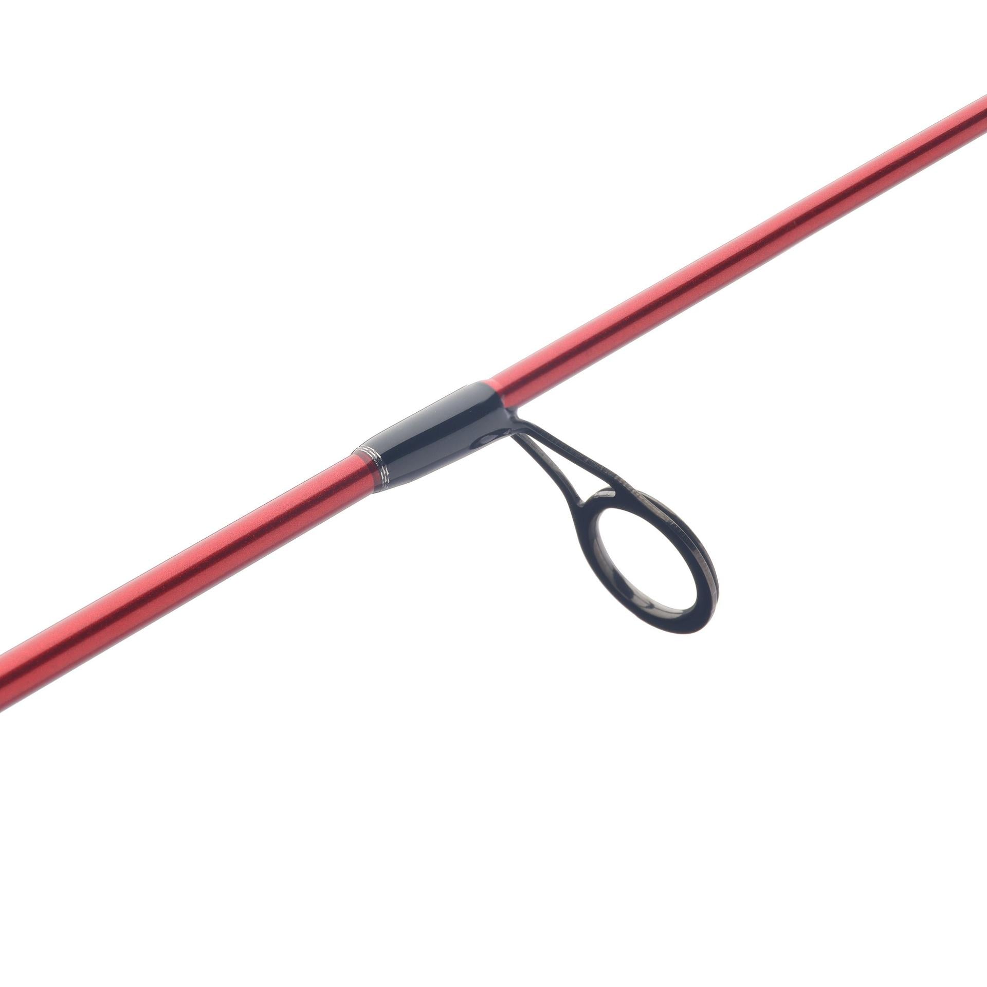 Carbon Ice Spinning Rod|Ugly Stik®