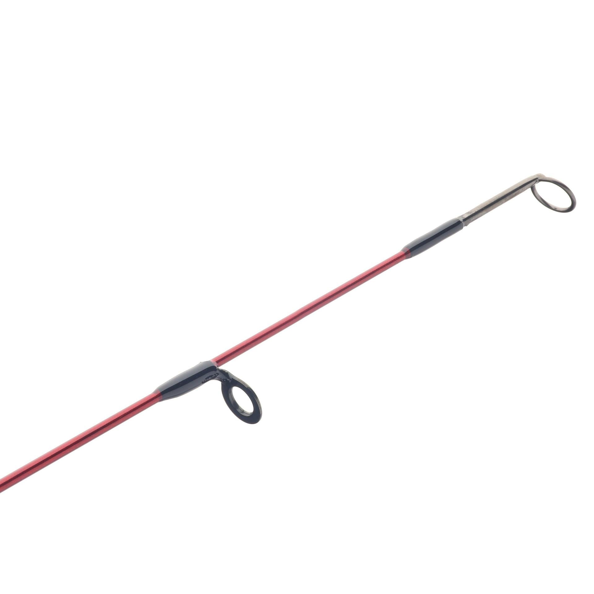 Carbon Ice Spinning Rod|Ugly Stik®