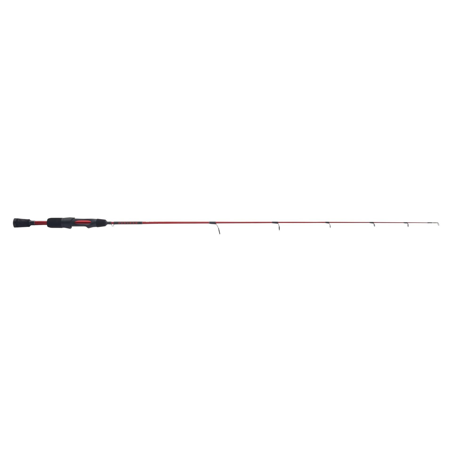 Carbon Ice Spinning Rod|Ugly Stik®