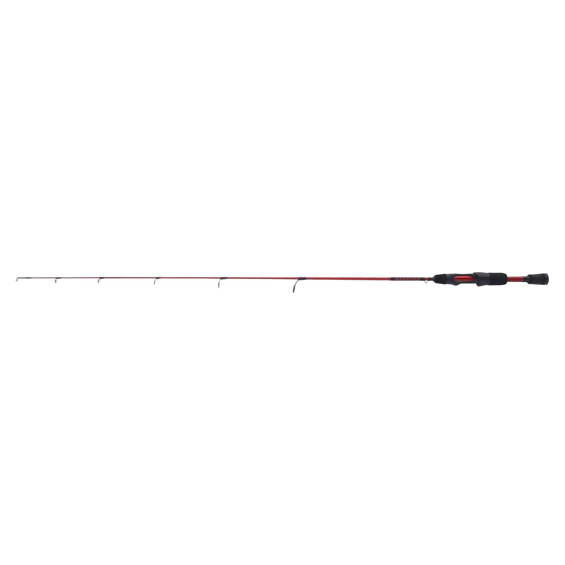 Carbon Ice Spinning Rod|Ugly Stik®