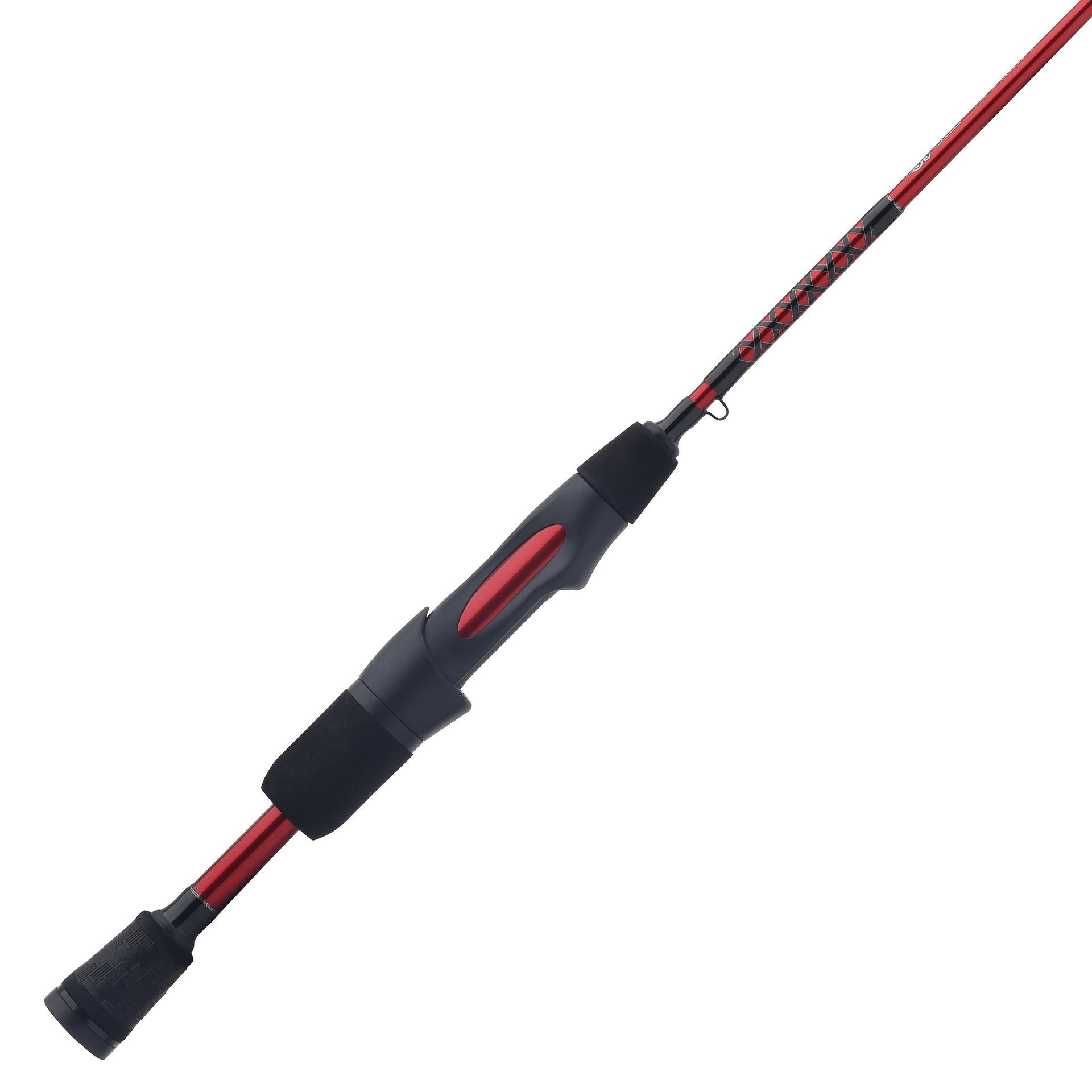 Carbon Ice Spinning Rod|Ugly Stik®