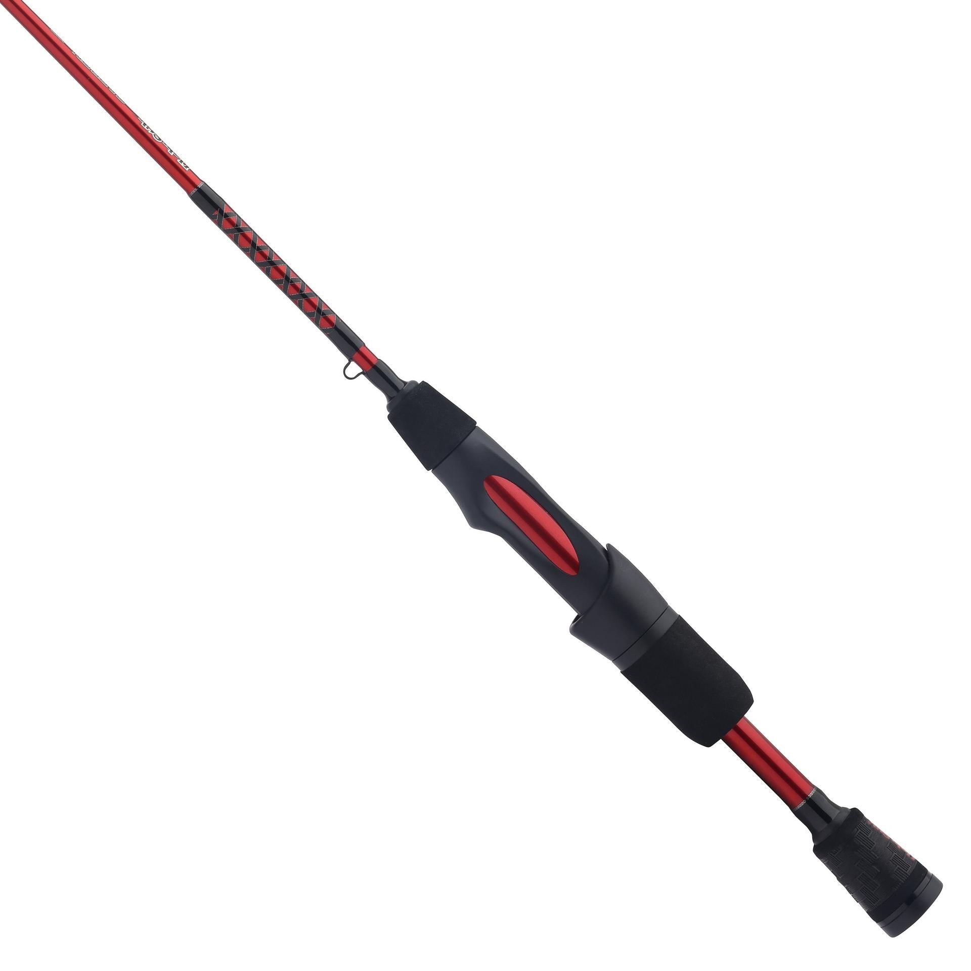 Carbon Ice Spinning Rod|Ugly Stik®
