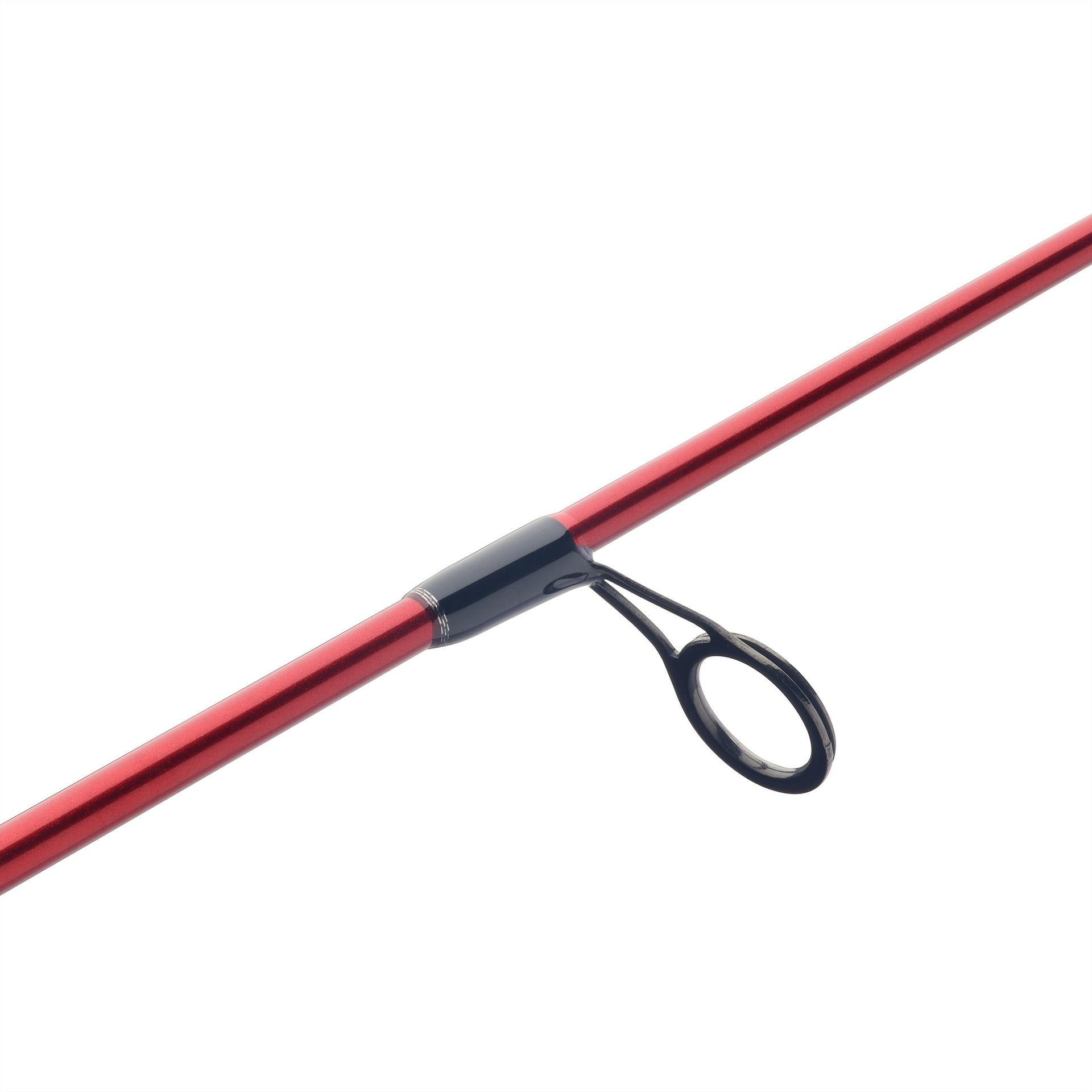 Carbon Ice Spinning Rod|Ugly Stik®