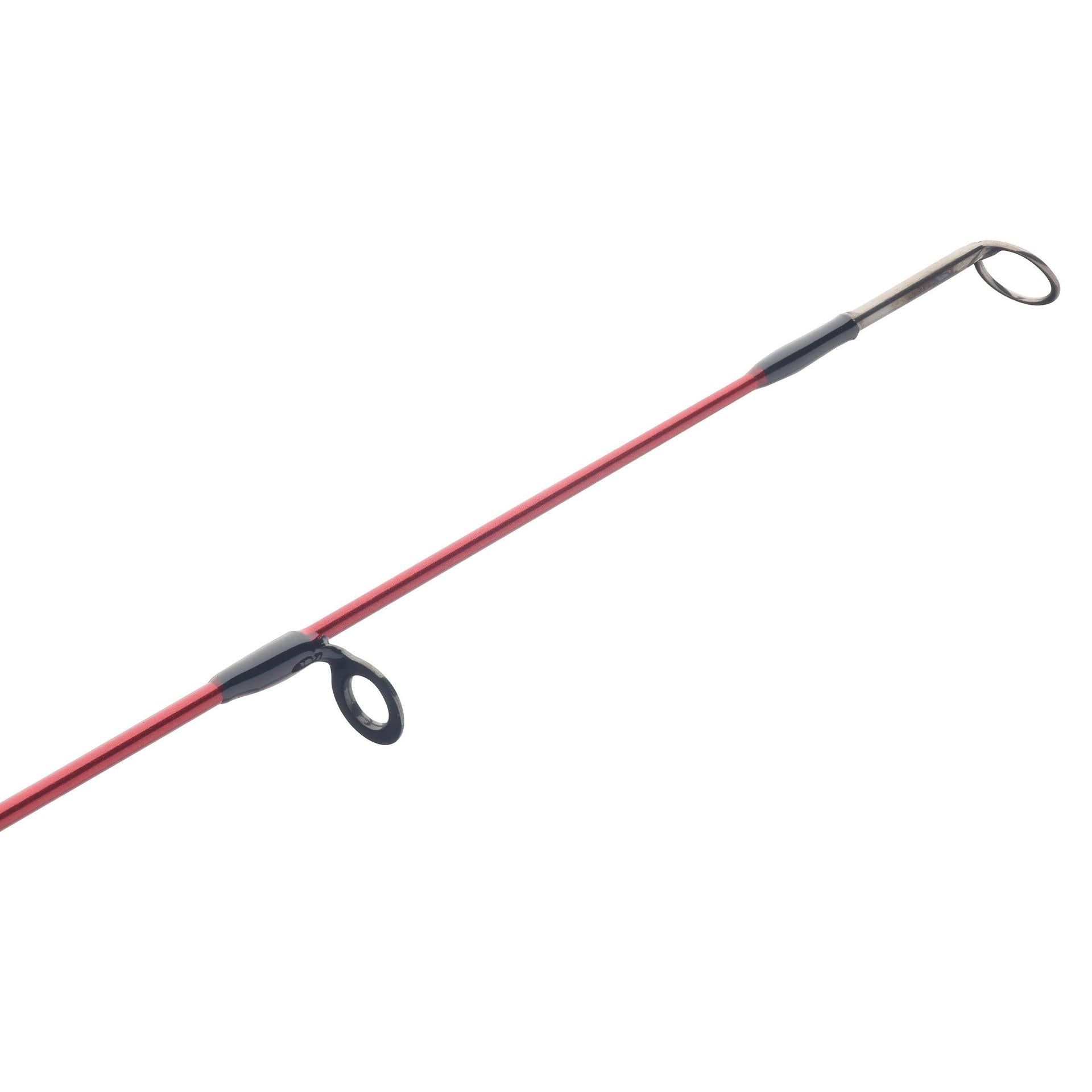 Carbon Ice Spinning Rod|Ugly Stik®