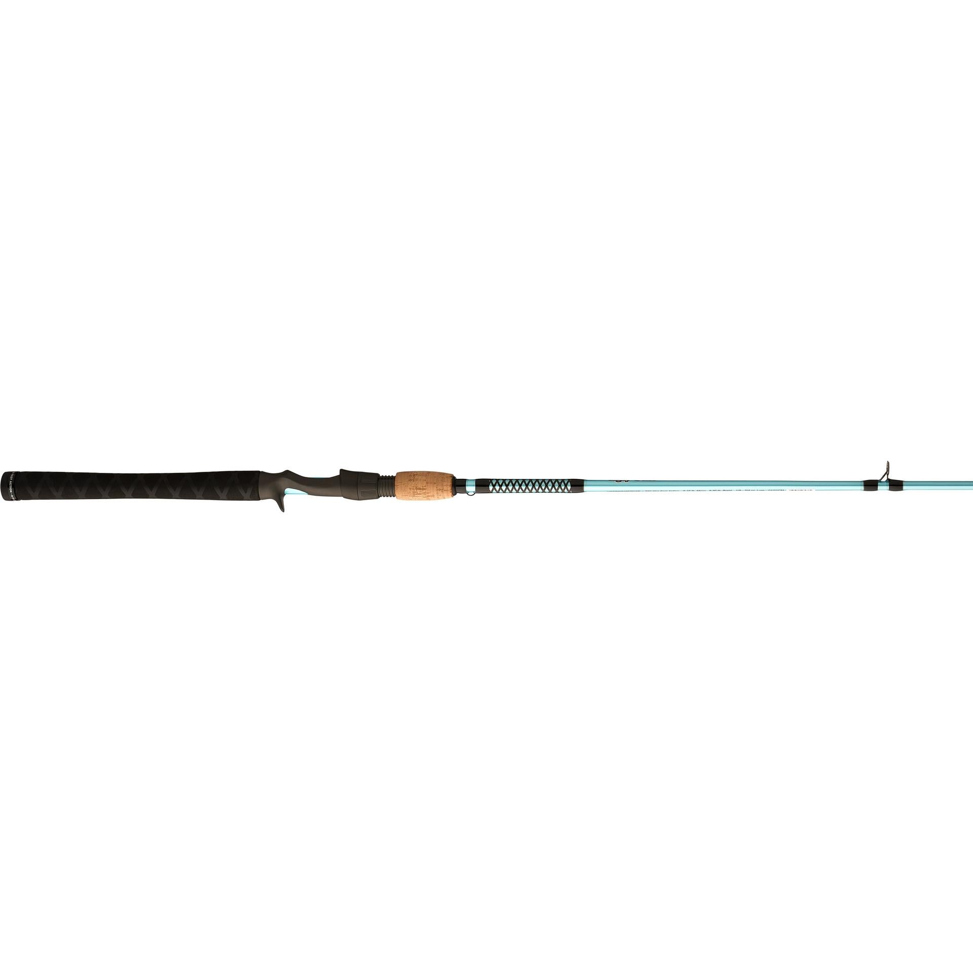 Carbon Inshore Casting Rod | Ugly Stik®