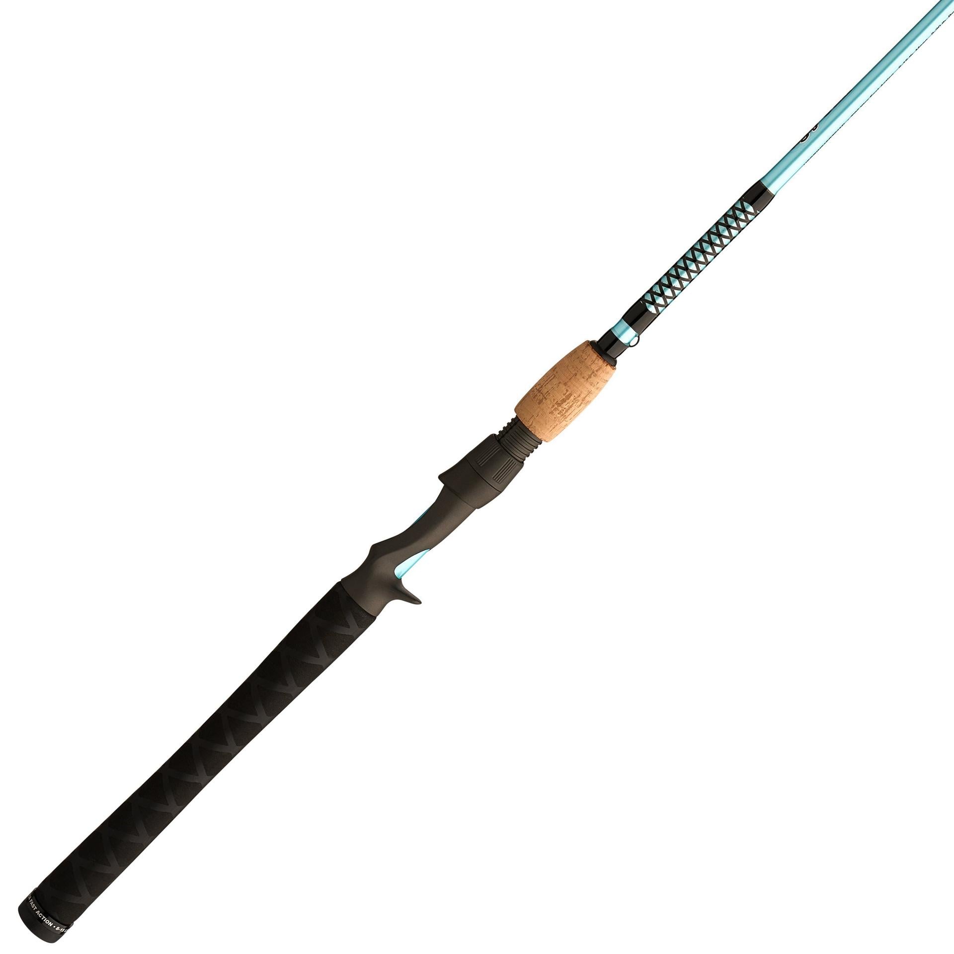 Carbon Inshore Casting Rod Prod | Ugly Stik®