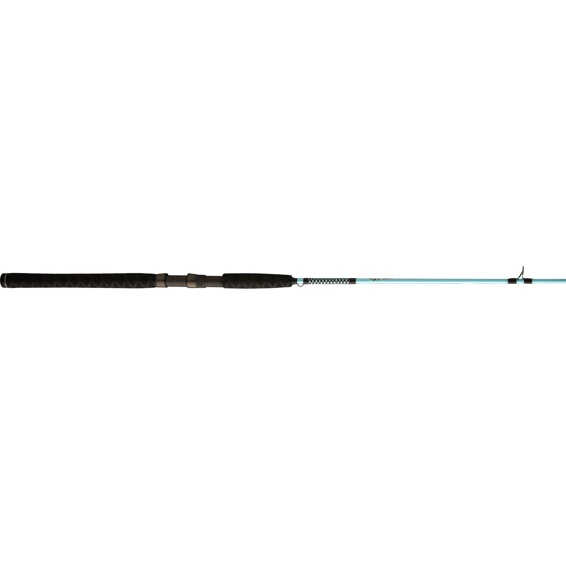 Carbon Inshore Casting Rod | Ugly Stik®