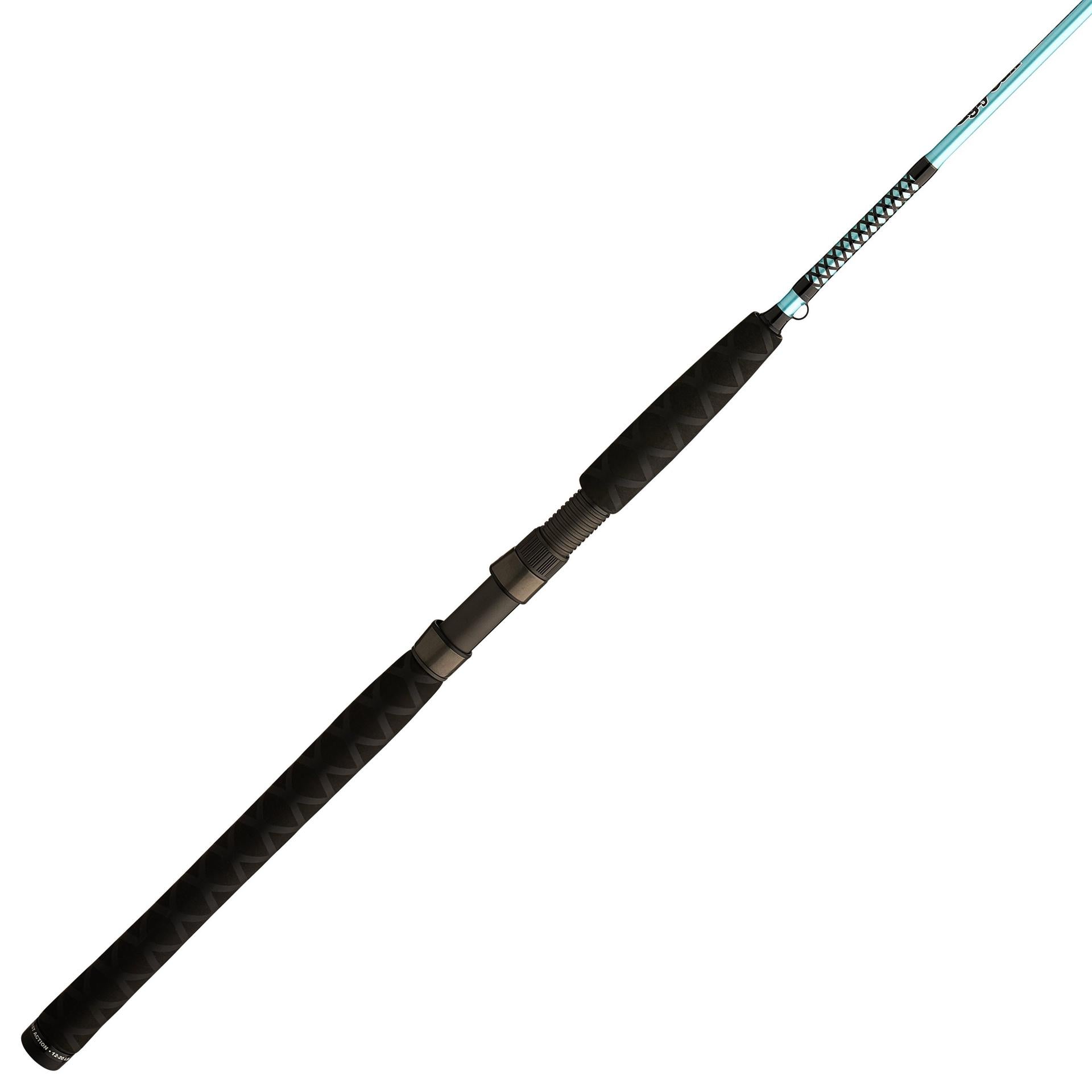 Carbon Inshore Casting Rod Prod | Ugly Stik®