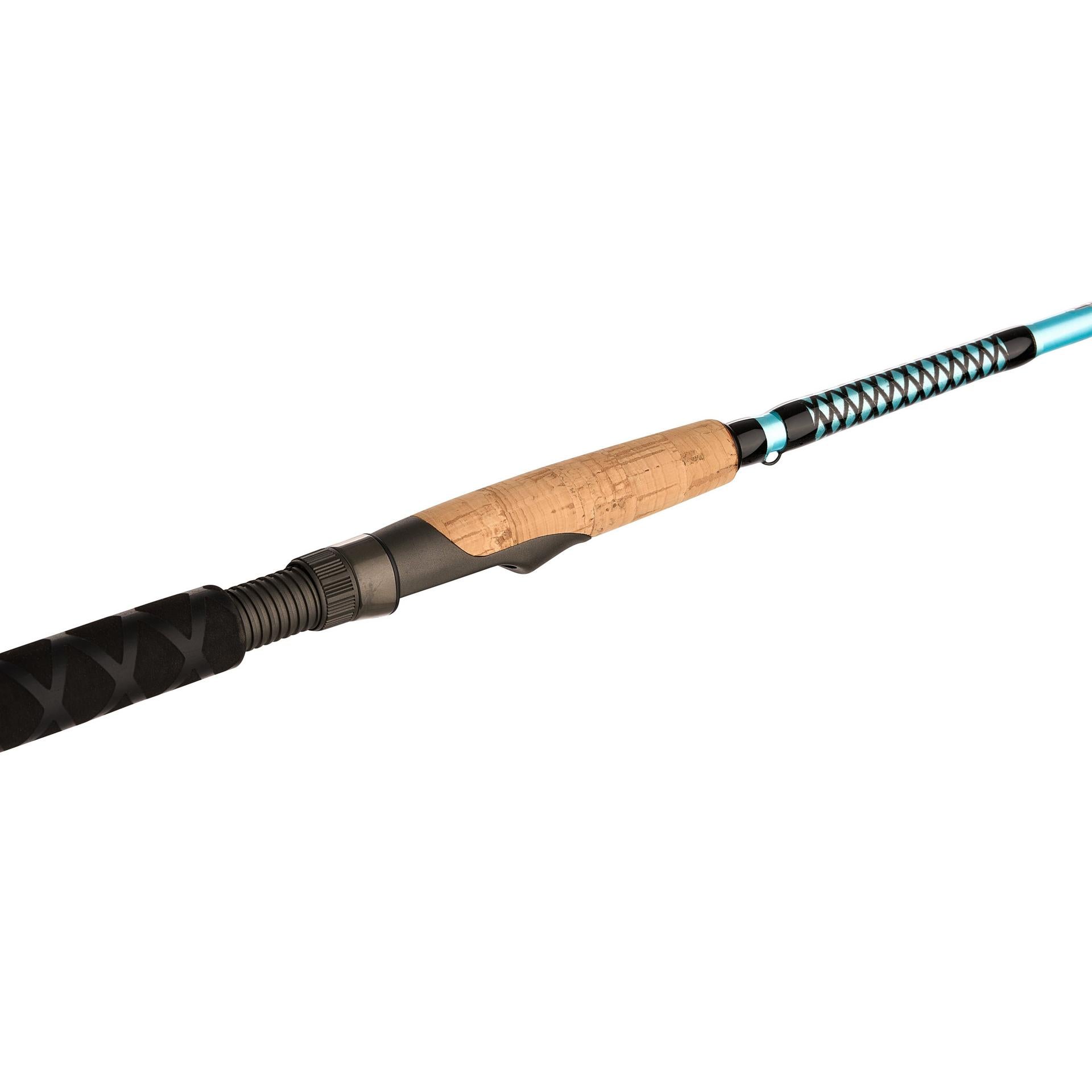 Carbon Inshore Spinning Rod| Ugly Stik®