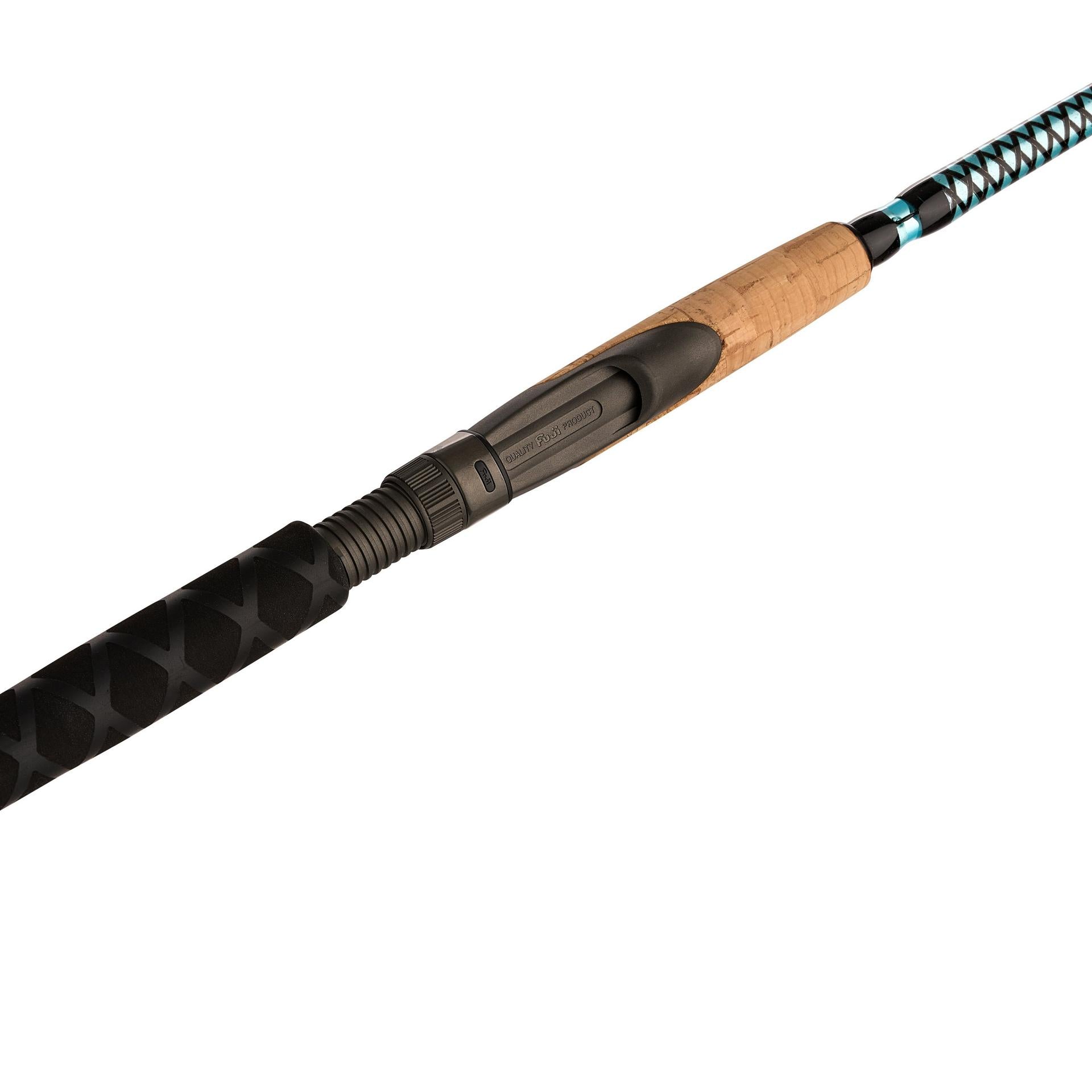 Carbon Inshore Spinning Rod| Ugly Stik®