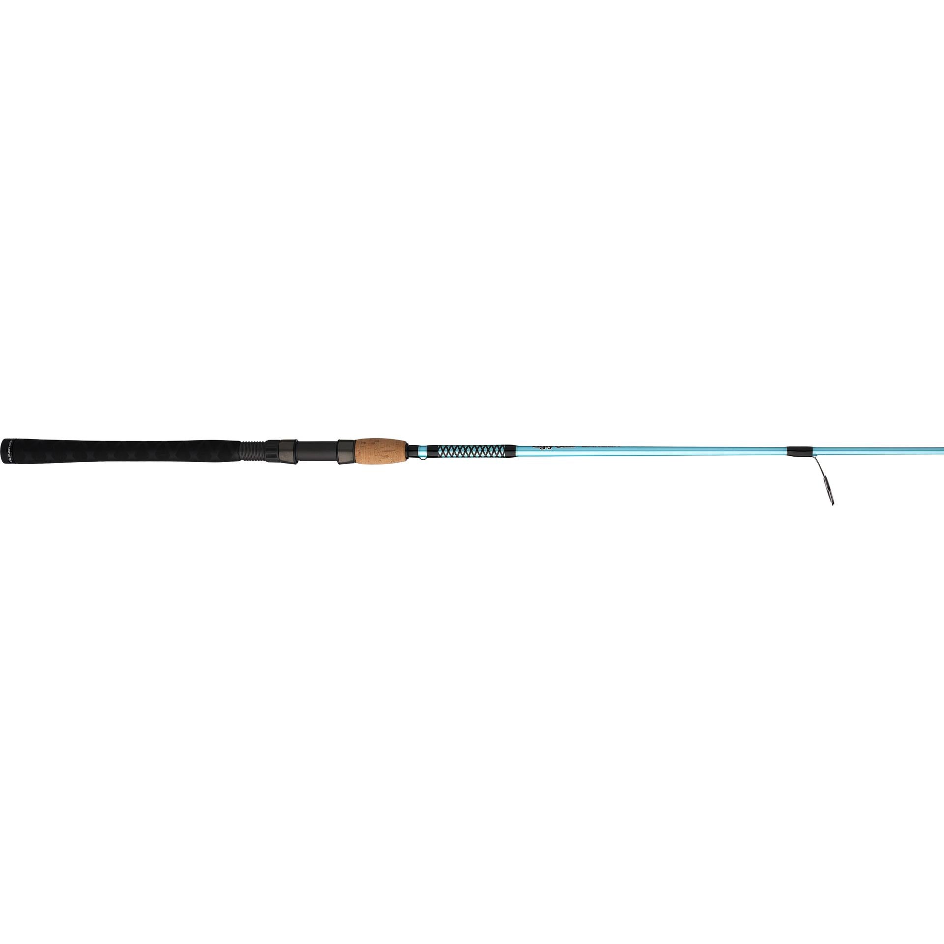 Carbon Inshore Spinning Rod| Ugly Stik®
