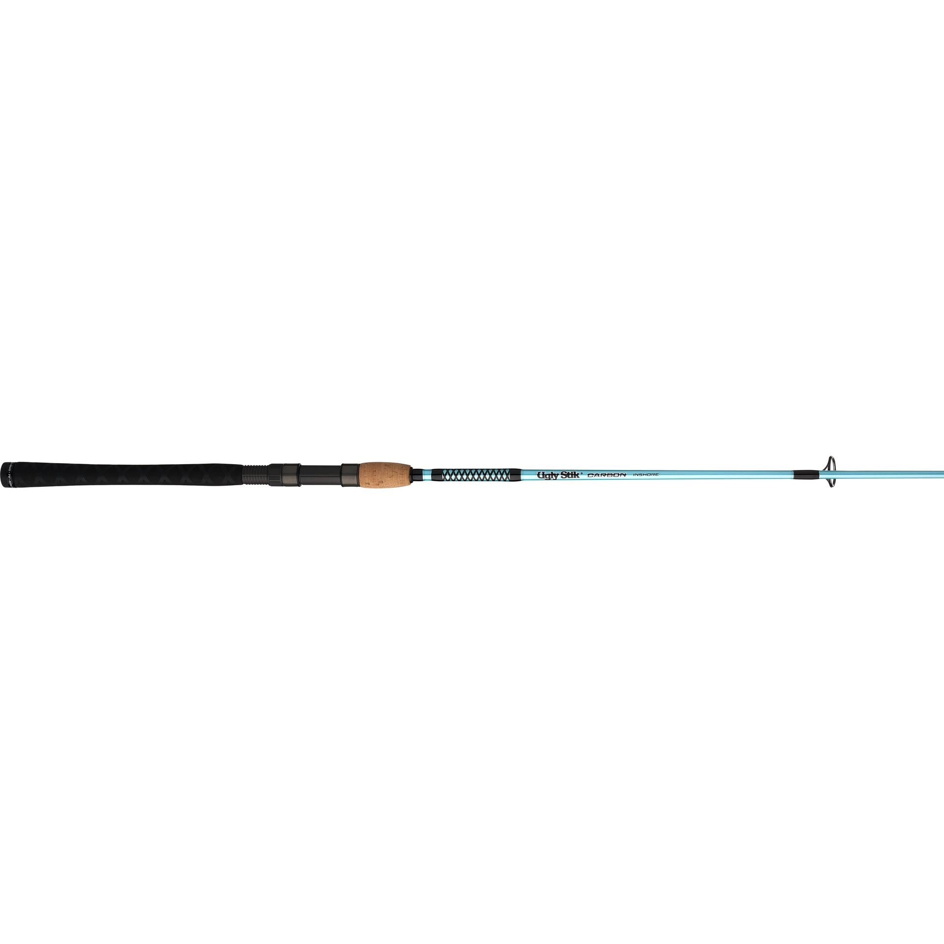 Carbon Inshore Spinning Rod| Ugly Stik®
