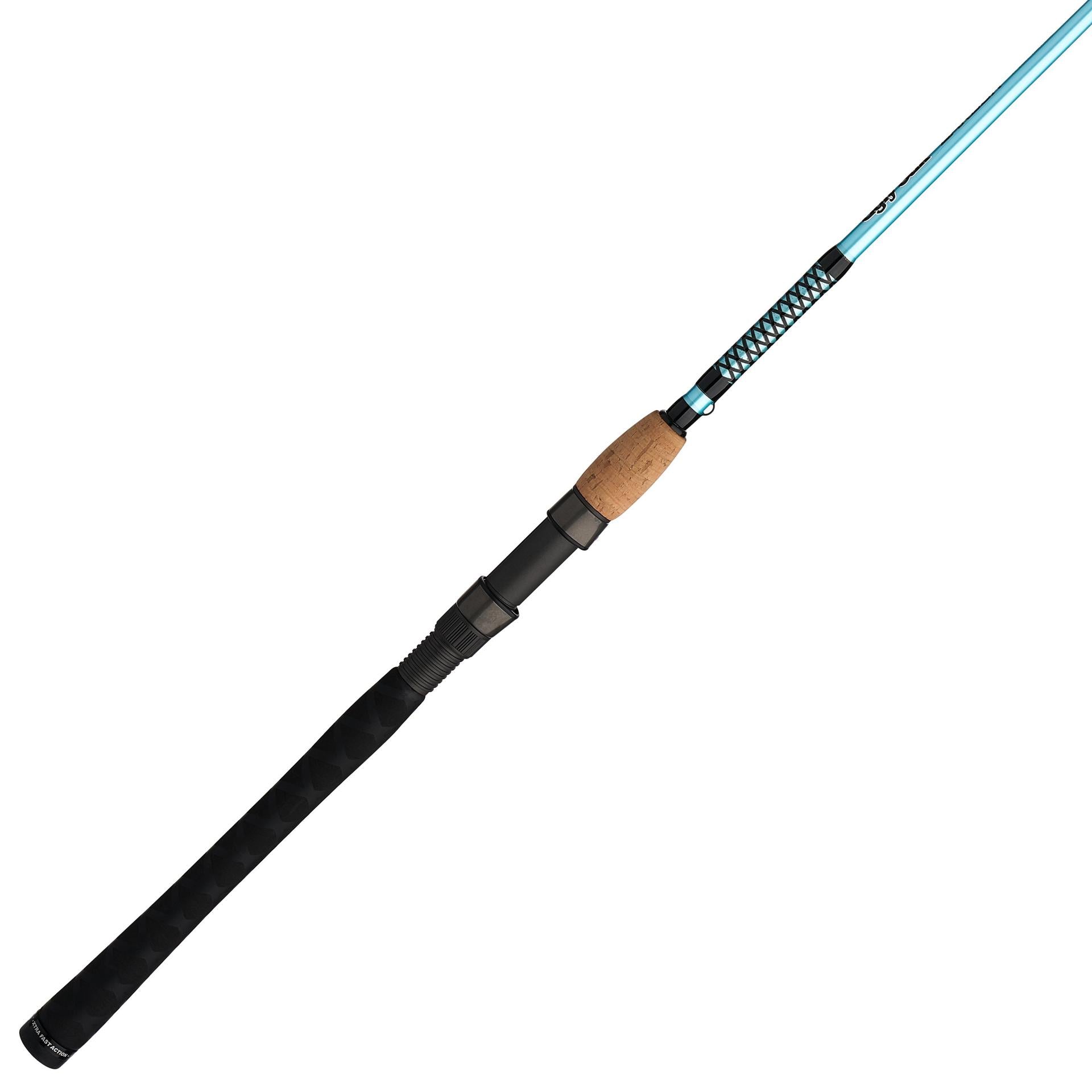 Carbon Inshore Spinning Rod Prod | Ugly Stik®