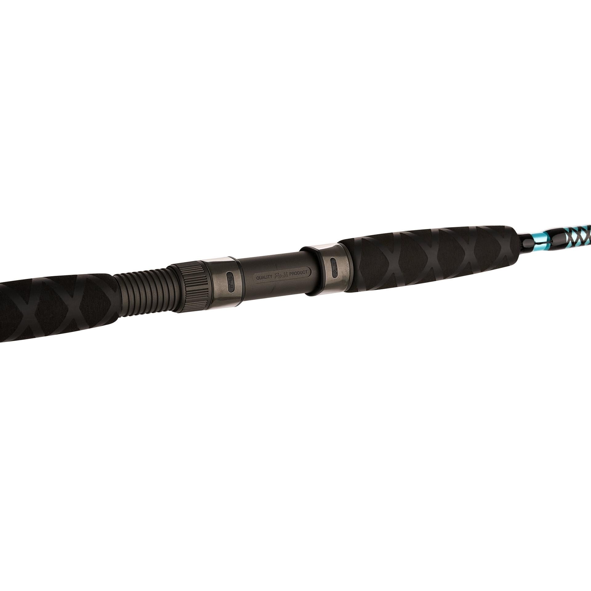 Carbon Inshore Spinning Rod | Ugly Stik®