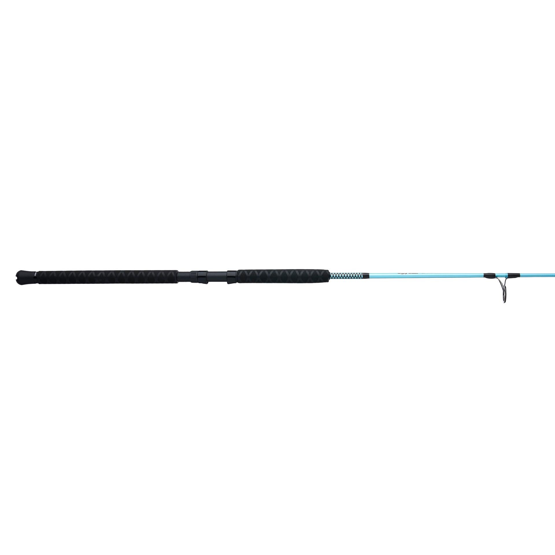 Carbon Jigging Spinning Rod| Ugly Stik®
