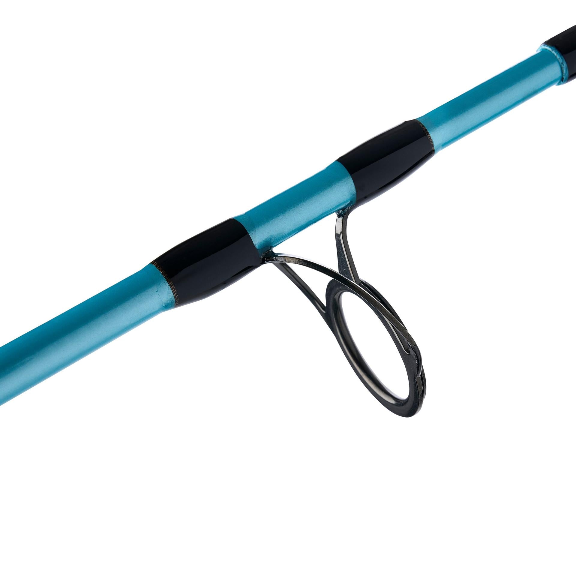 Carbon Jigging Spinning Rod| Ugly Stik®