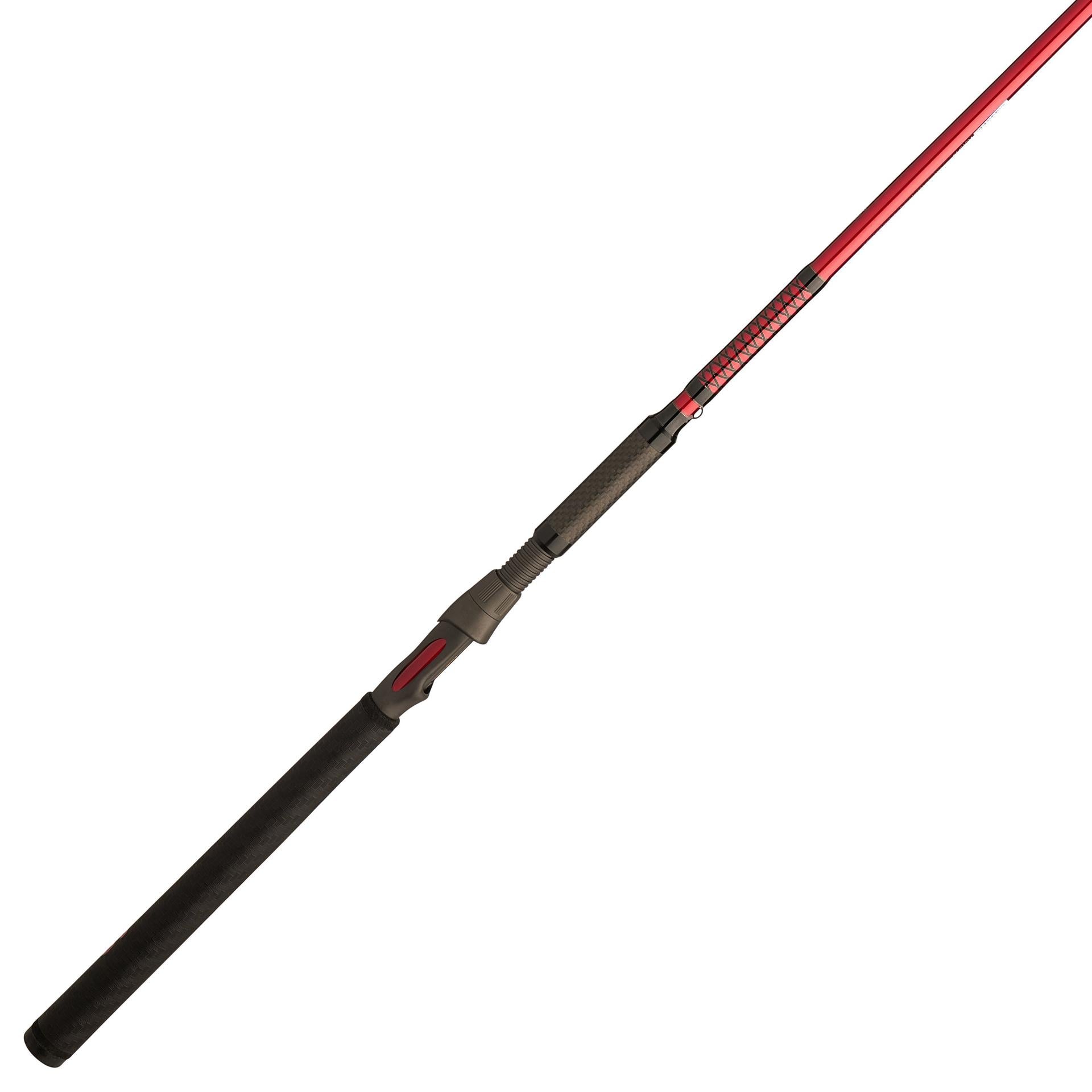 Ugly Stik Carbon Salmon Steelhead Spinning Rod Ugly Stik®
