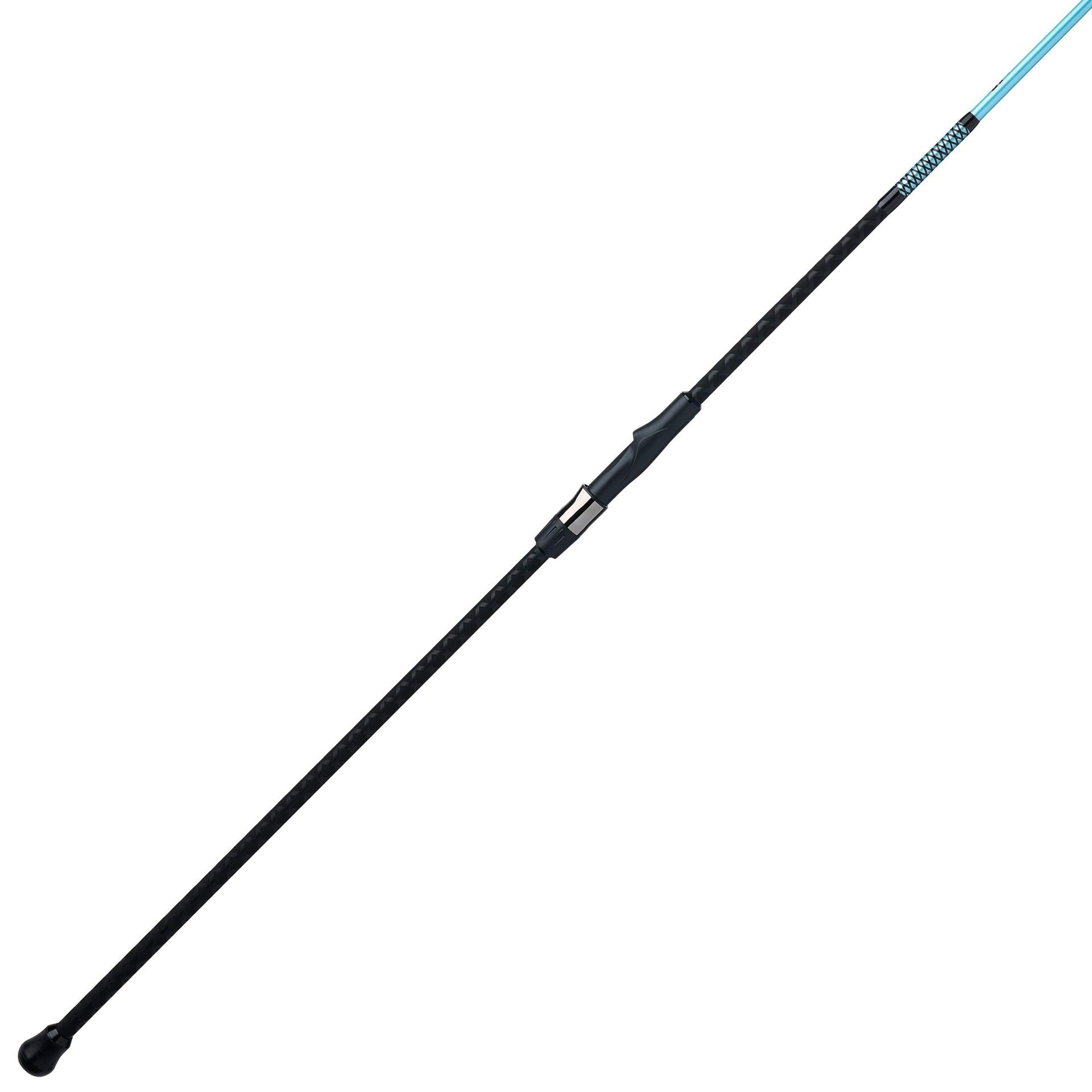 Carbon Surf Casting Rod| Ugly Stik®