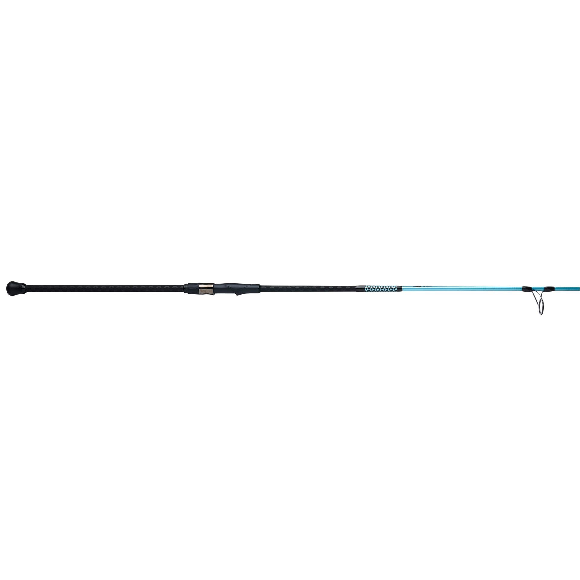 15 ft ugly stik surf rod Bigwater Spinning Reel and Fishing Combo : Sports & Outdoors crisp actions HOT ! Bigwater Surf Spinning