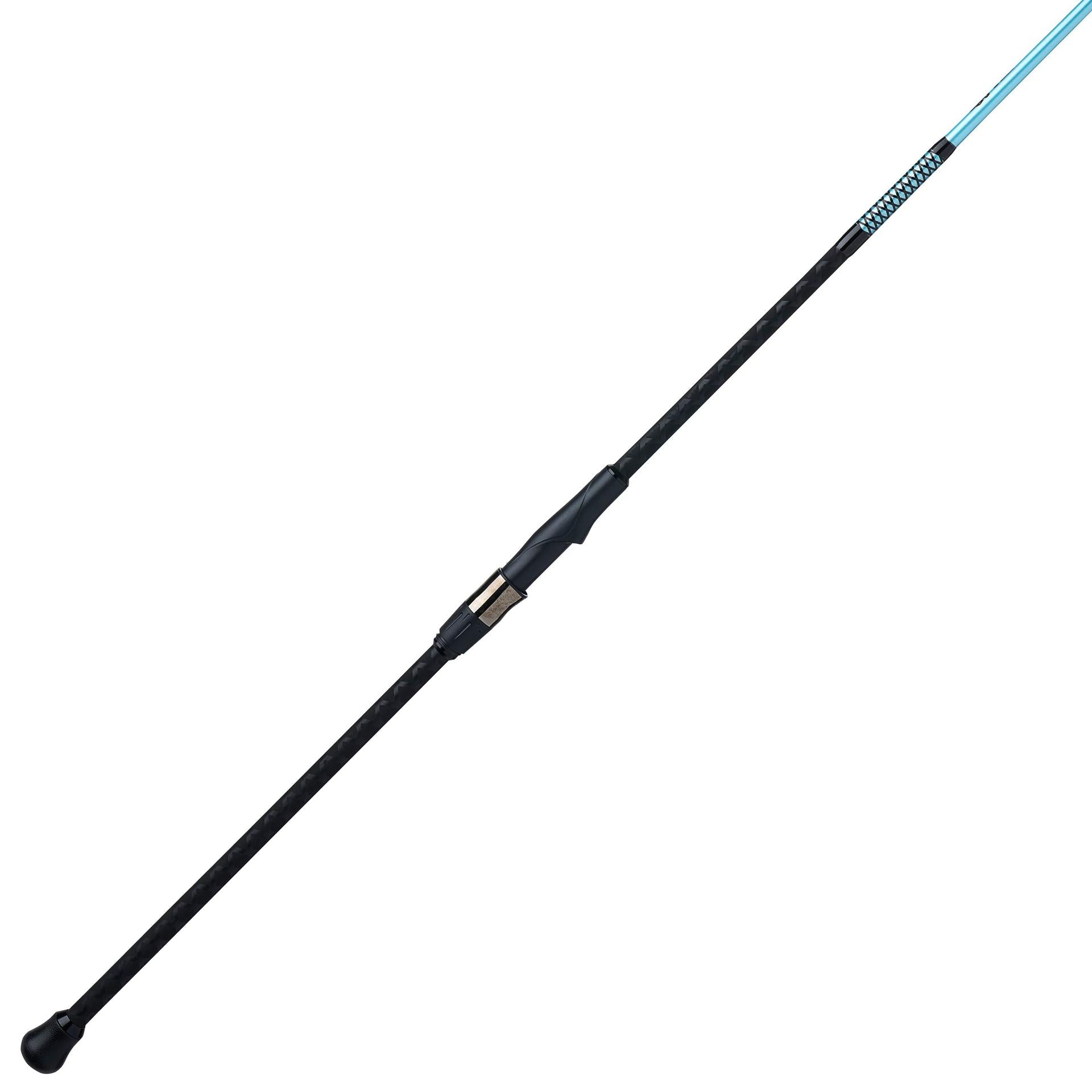 Carbon Surf Spinning Rod| Ugly Stik®