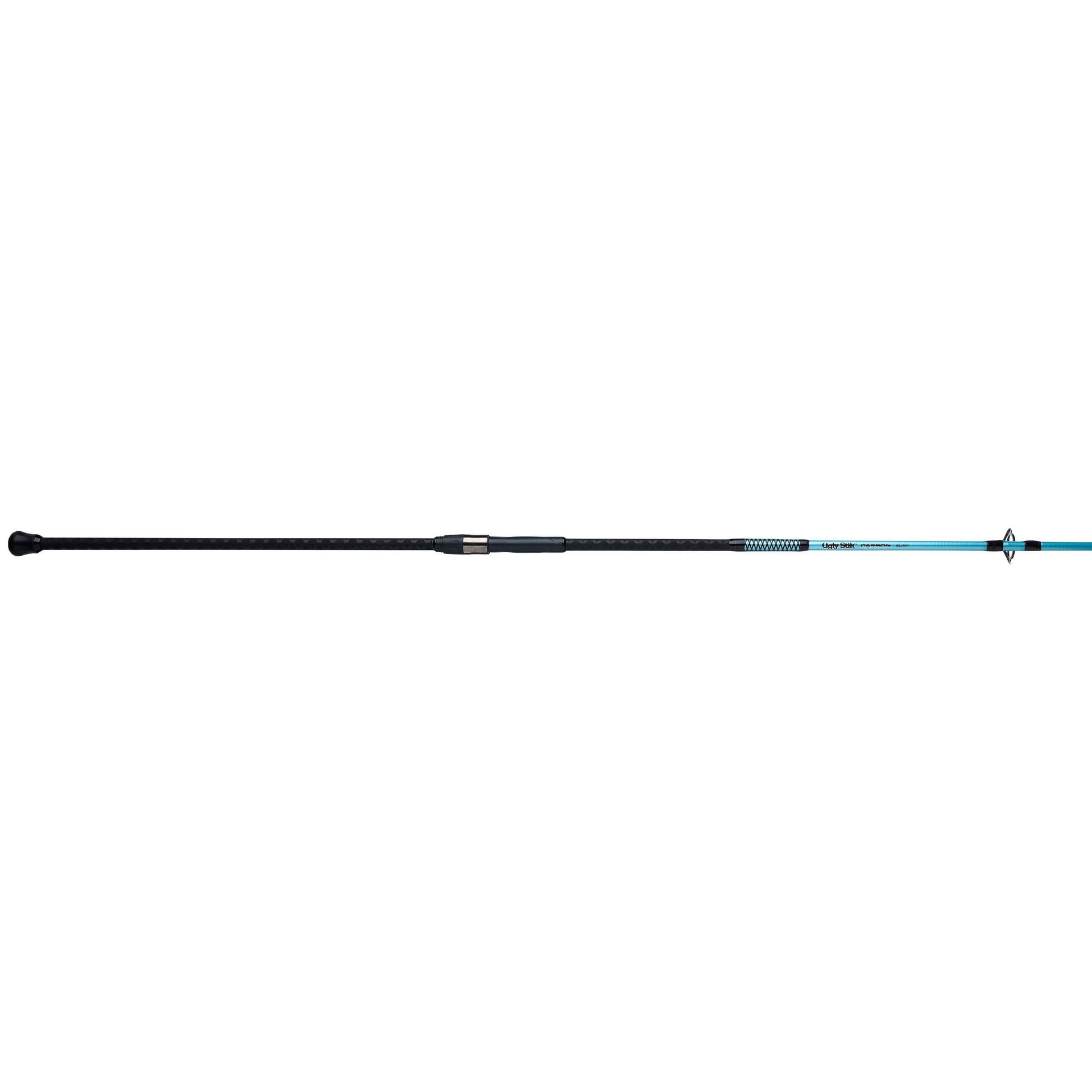 Carbon Surf Spinning Rod| Ugly Stik®