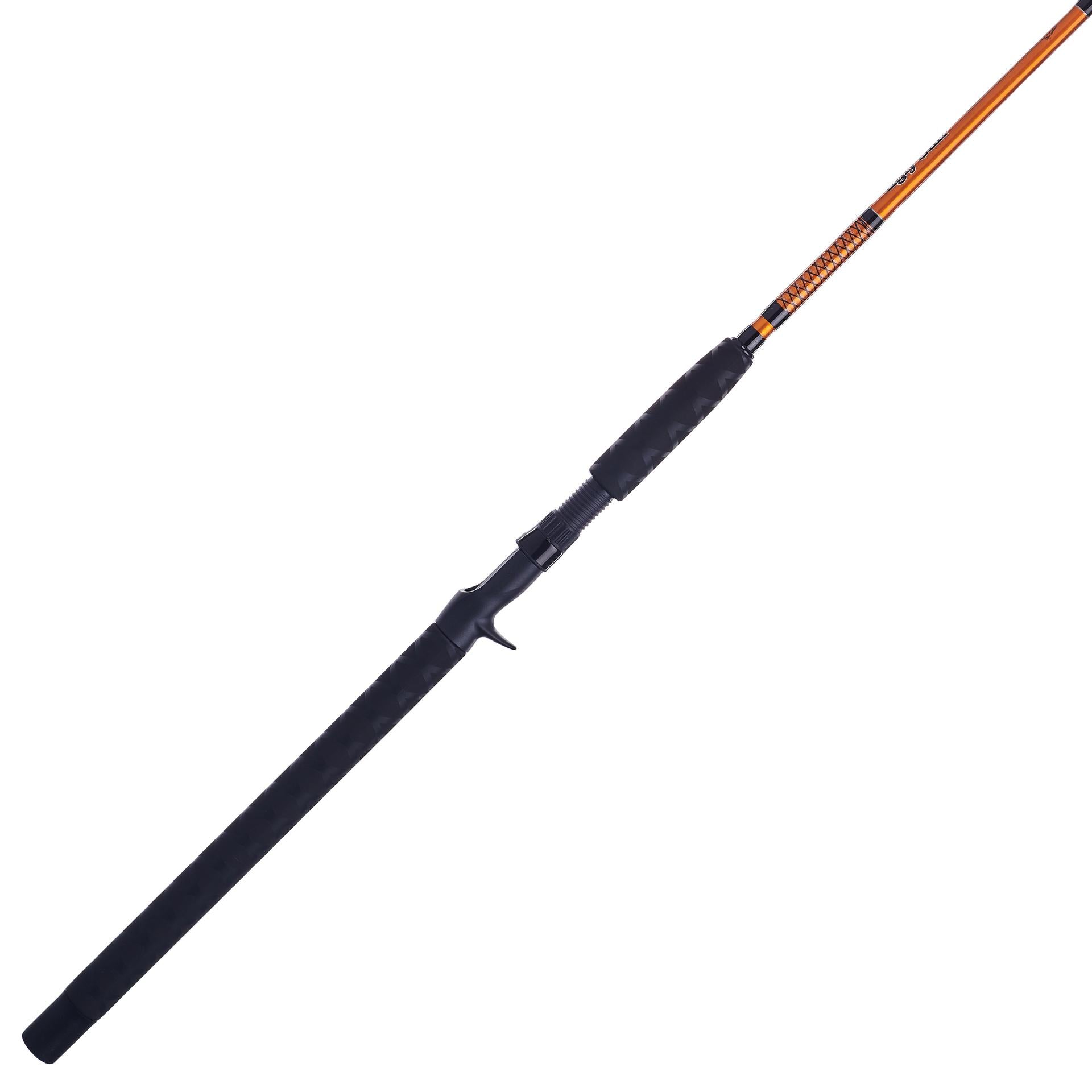catfish ugly stik combo Ugly Stik Catfish Special Casting Rod