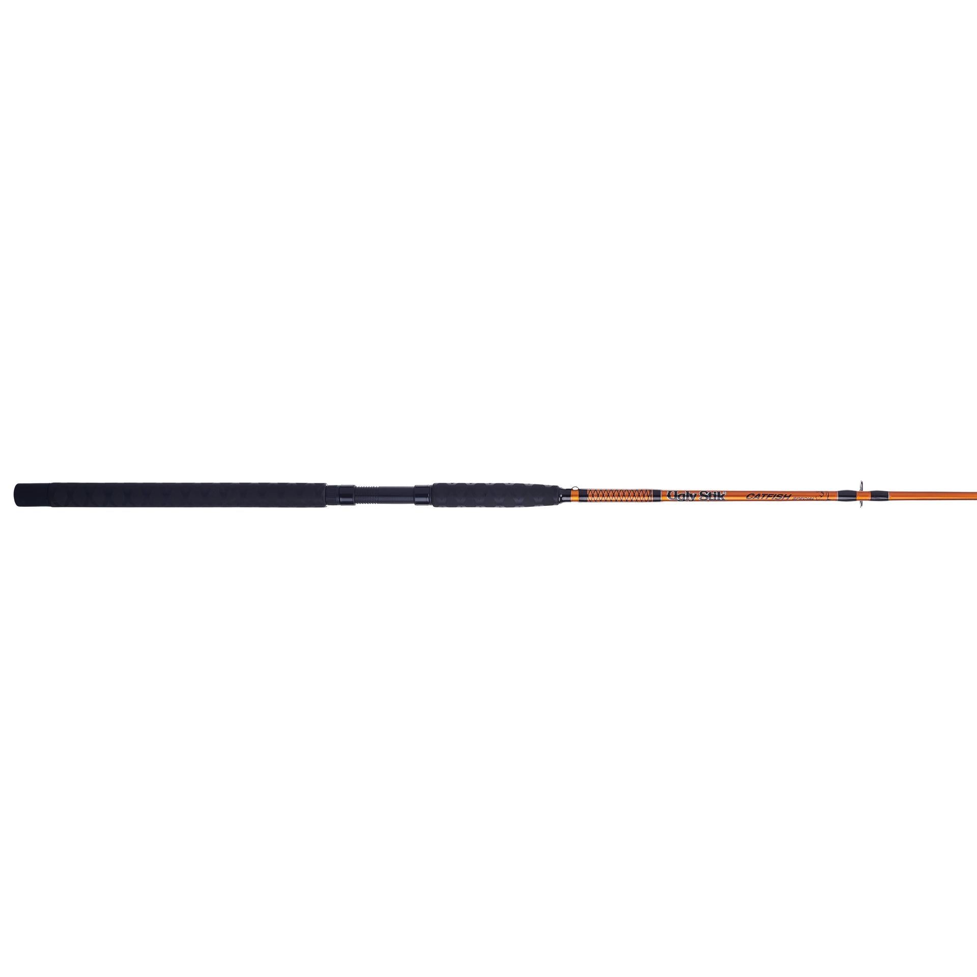 Catfish Special Spinning Rod | Ugly Stik®