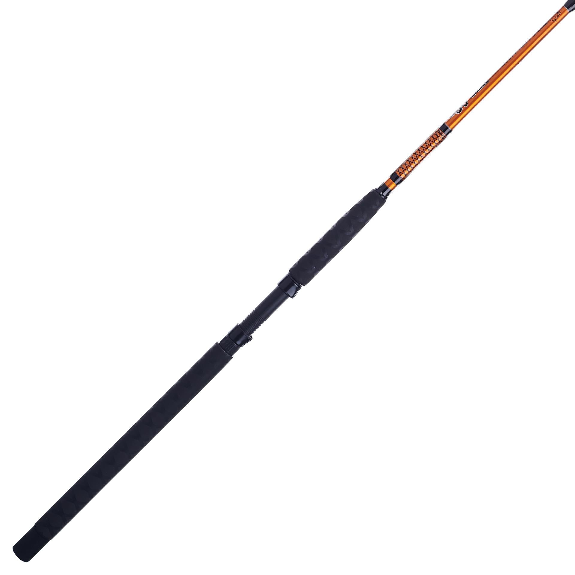 Catfish Special Spinning Rod Prod | Ugly Stik®
