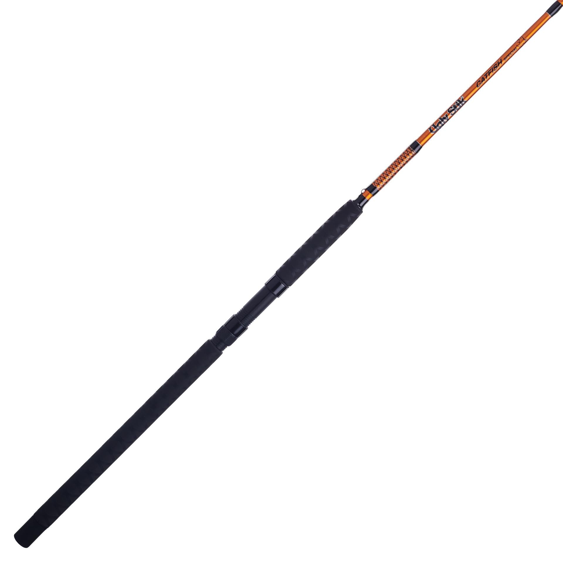 Catfish Special Spinning Rod Prod | Ugly Stik®