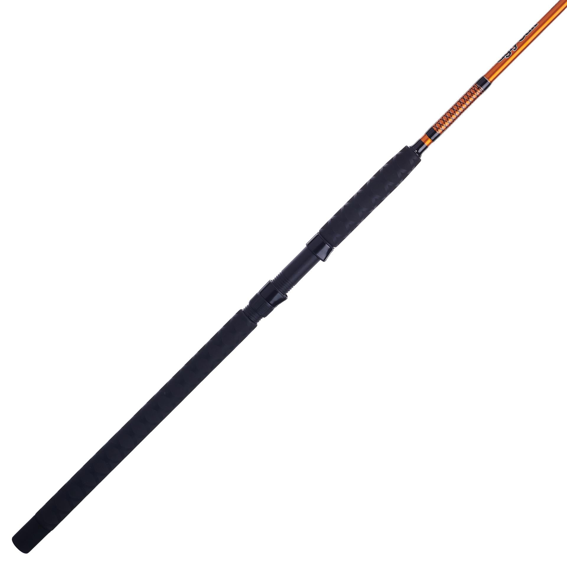 Catfish Special Spinning Rod | Ugly Stik®