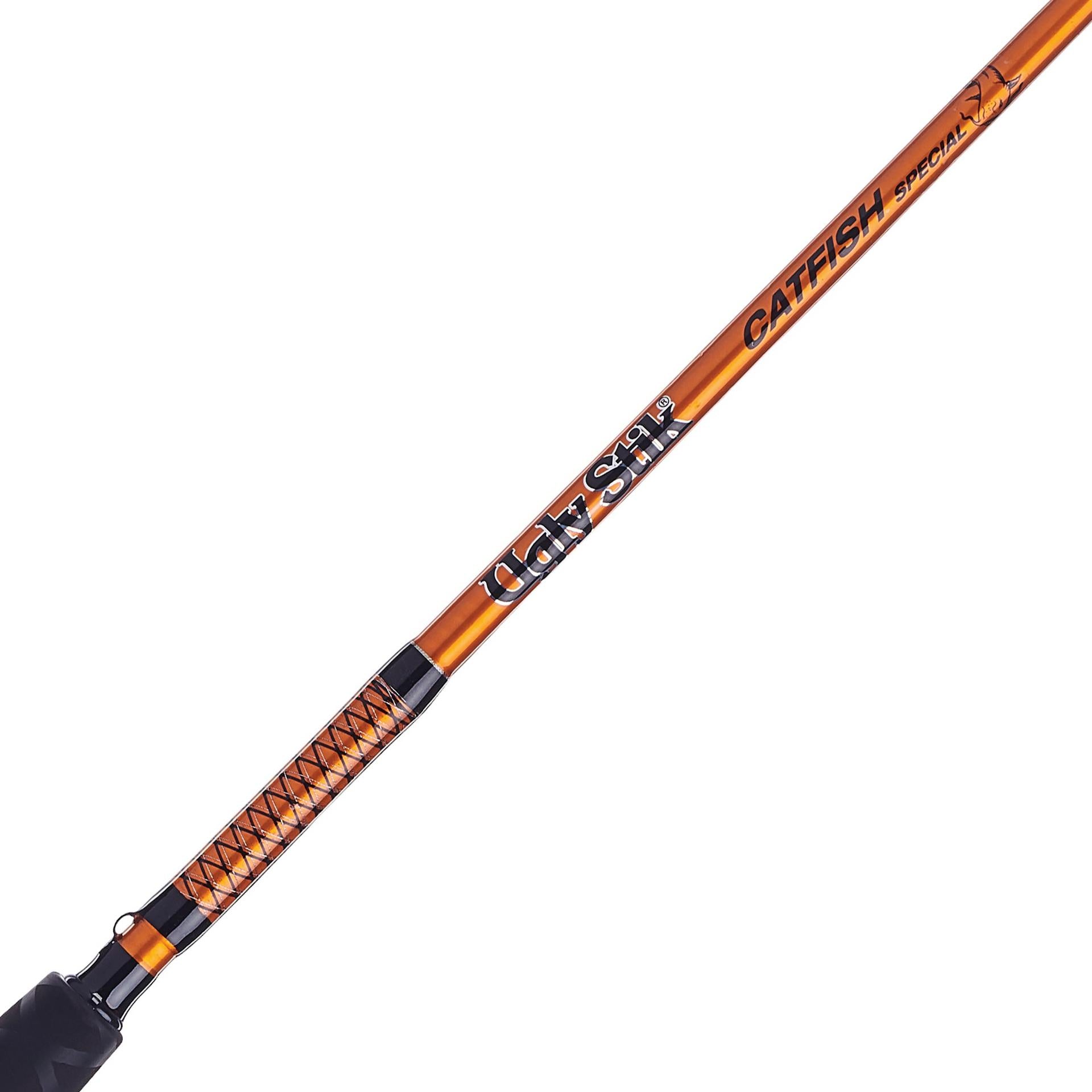 Catfish Special Spinning Rod | Ugly Stik®