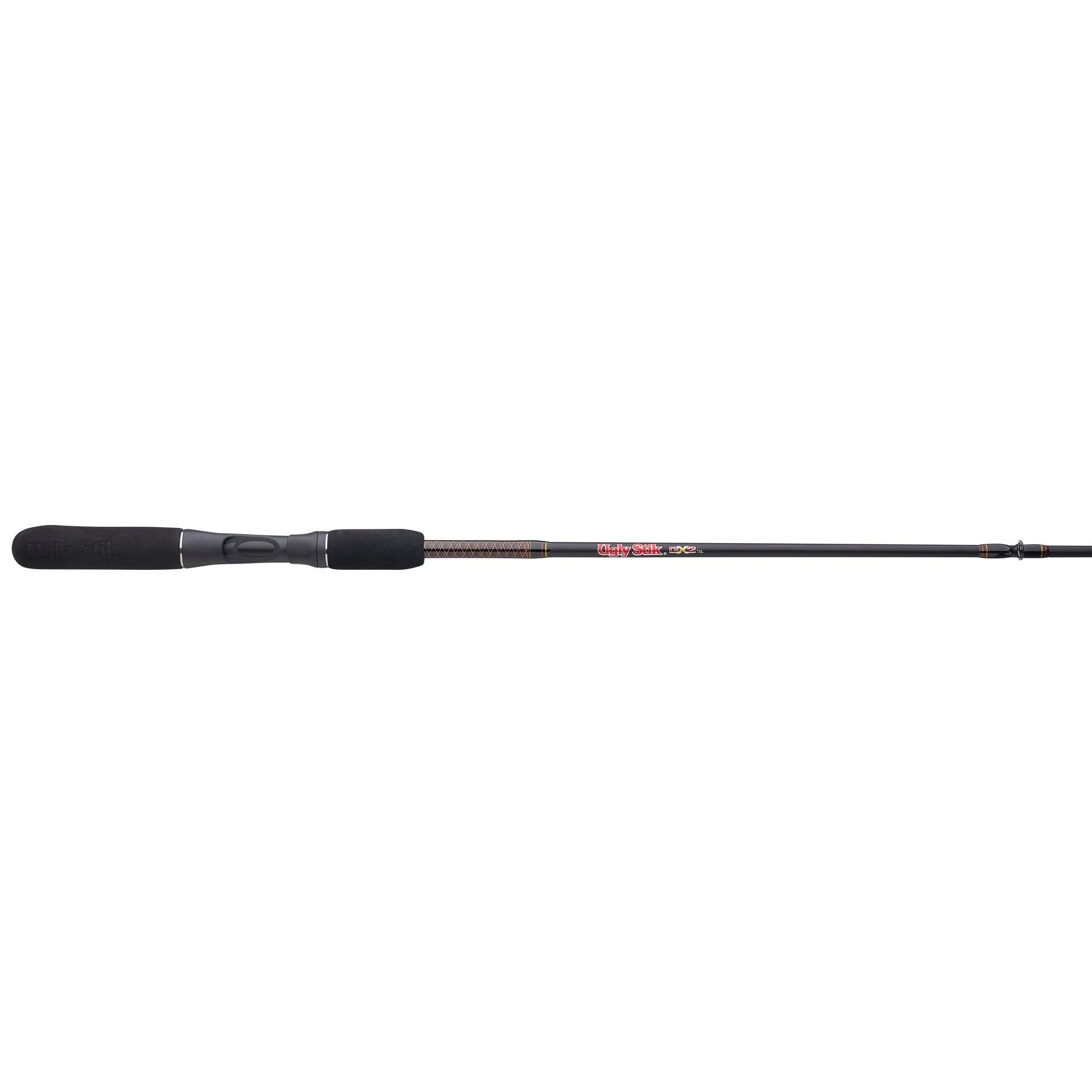 GX2™ Casting Rod| Ugly Stik®