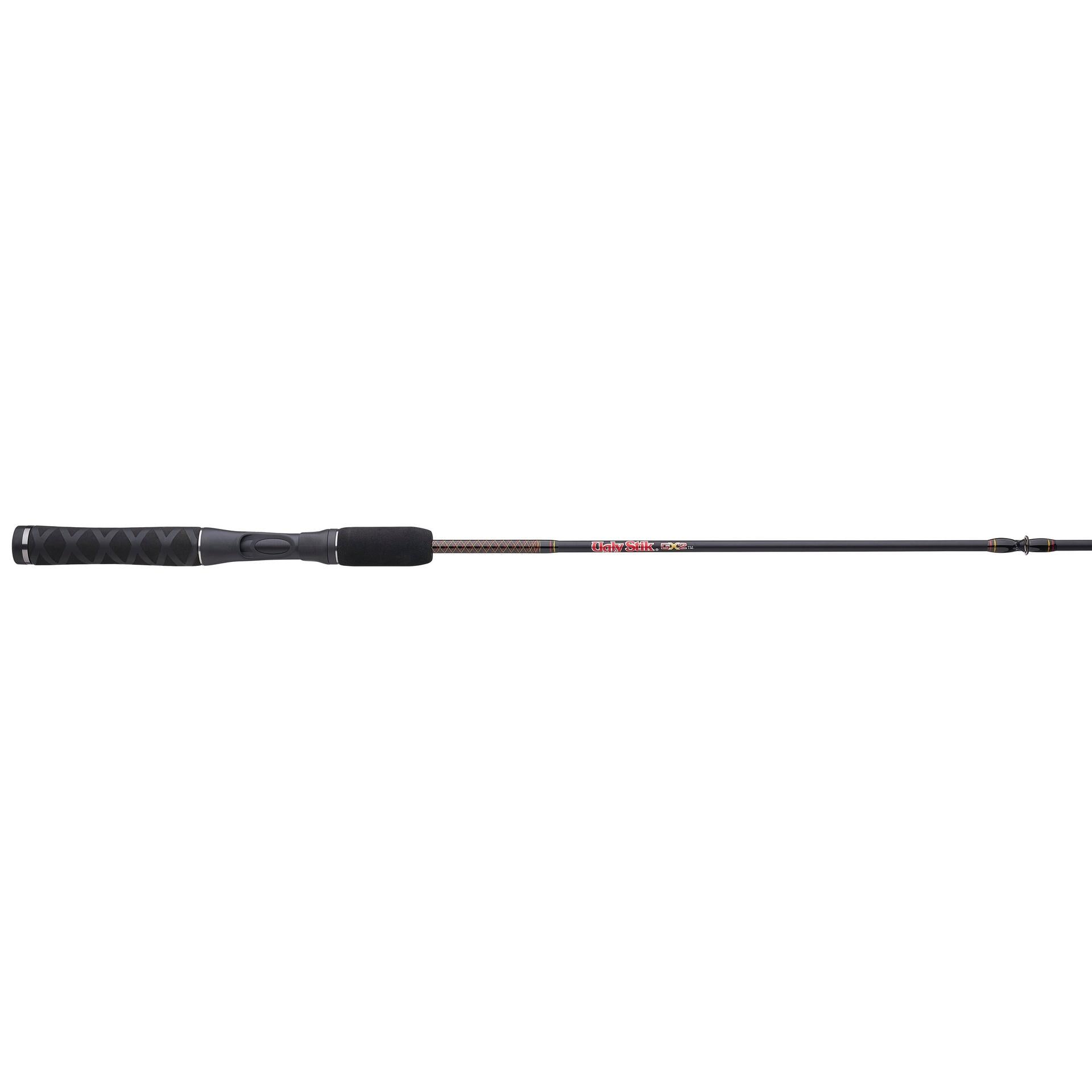 GX2 Casting Rod Prod | Ugly Stik®