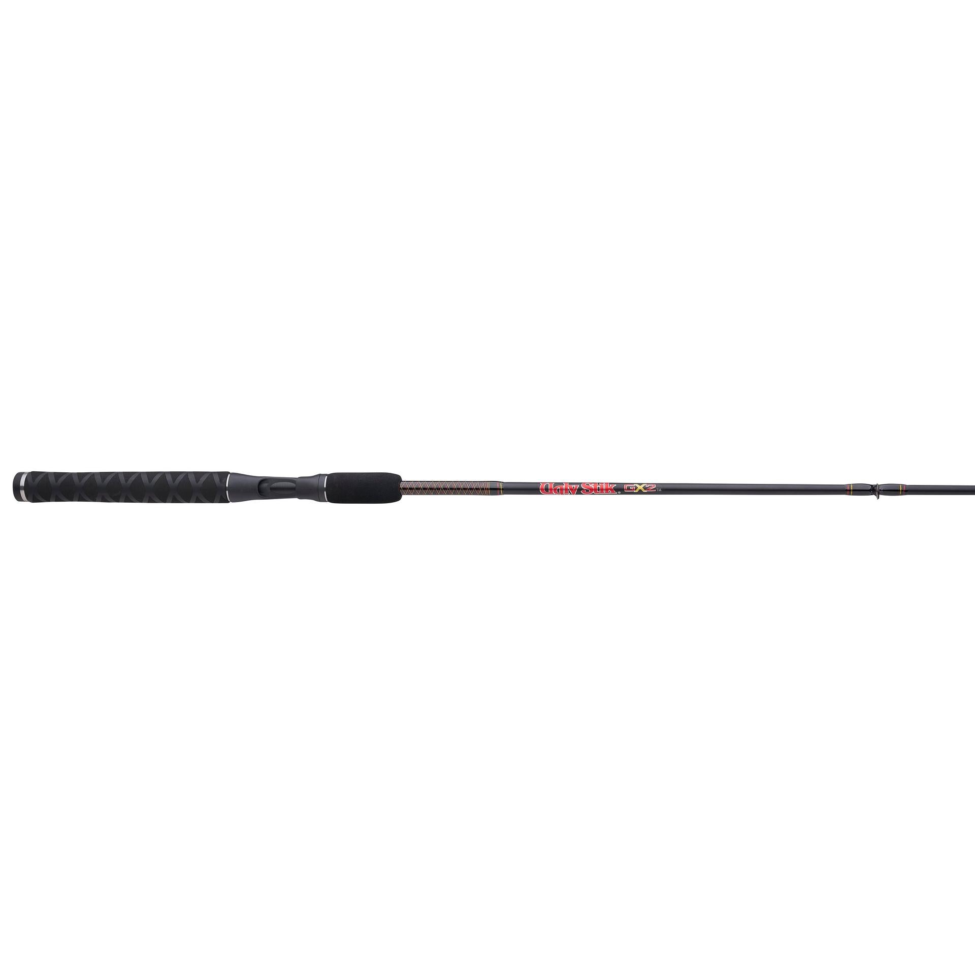 GX2™ Casting Rod| Ugly Stik®