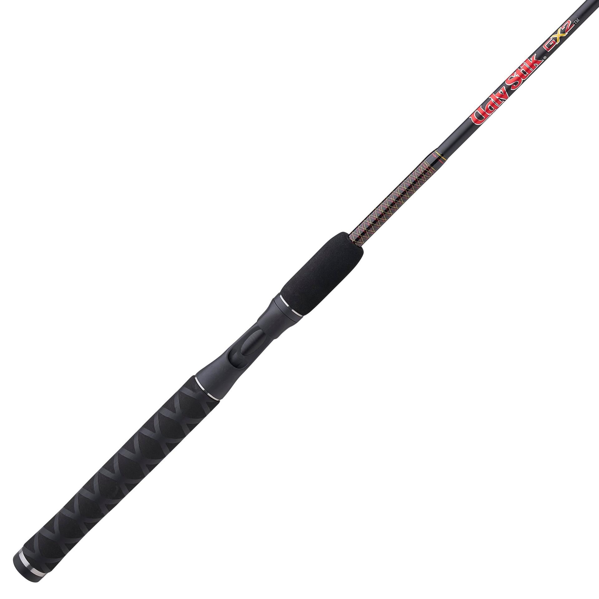 GX2™ Casting Rod| Ugly Stik®