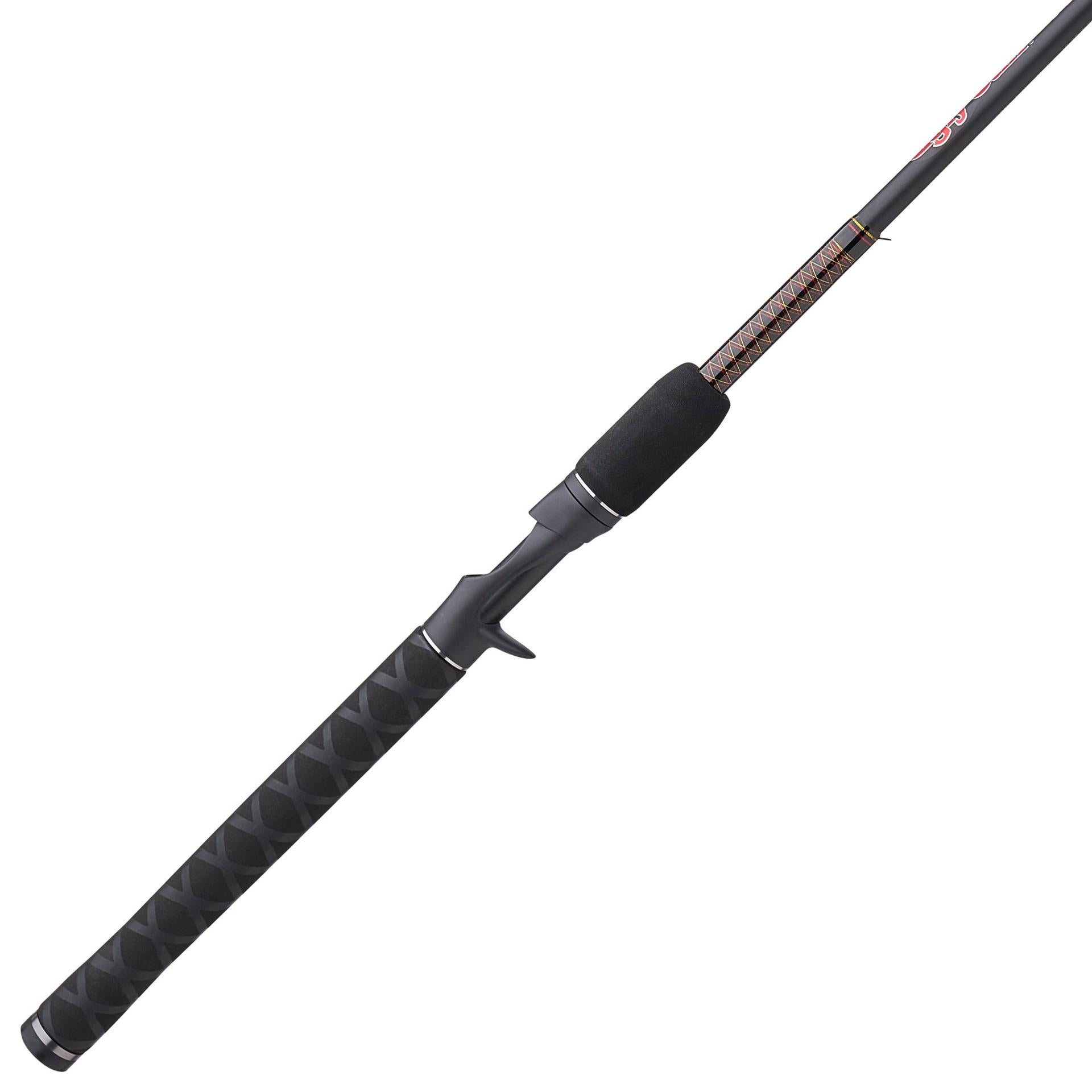 GX2™ Casting Rod| Ugly Stik®