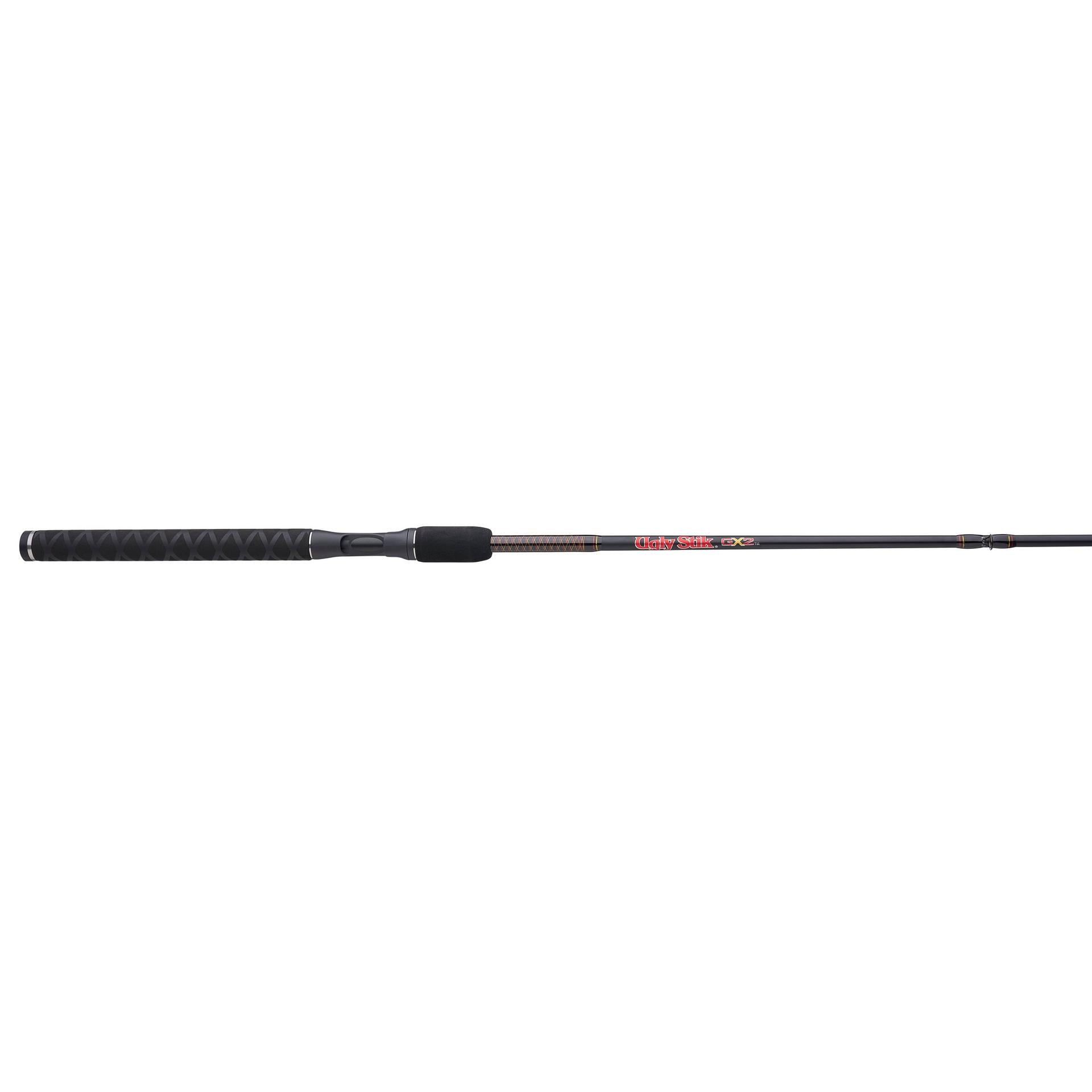 GX2™ Casting Rod| Ugly Stik®
