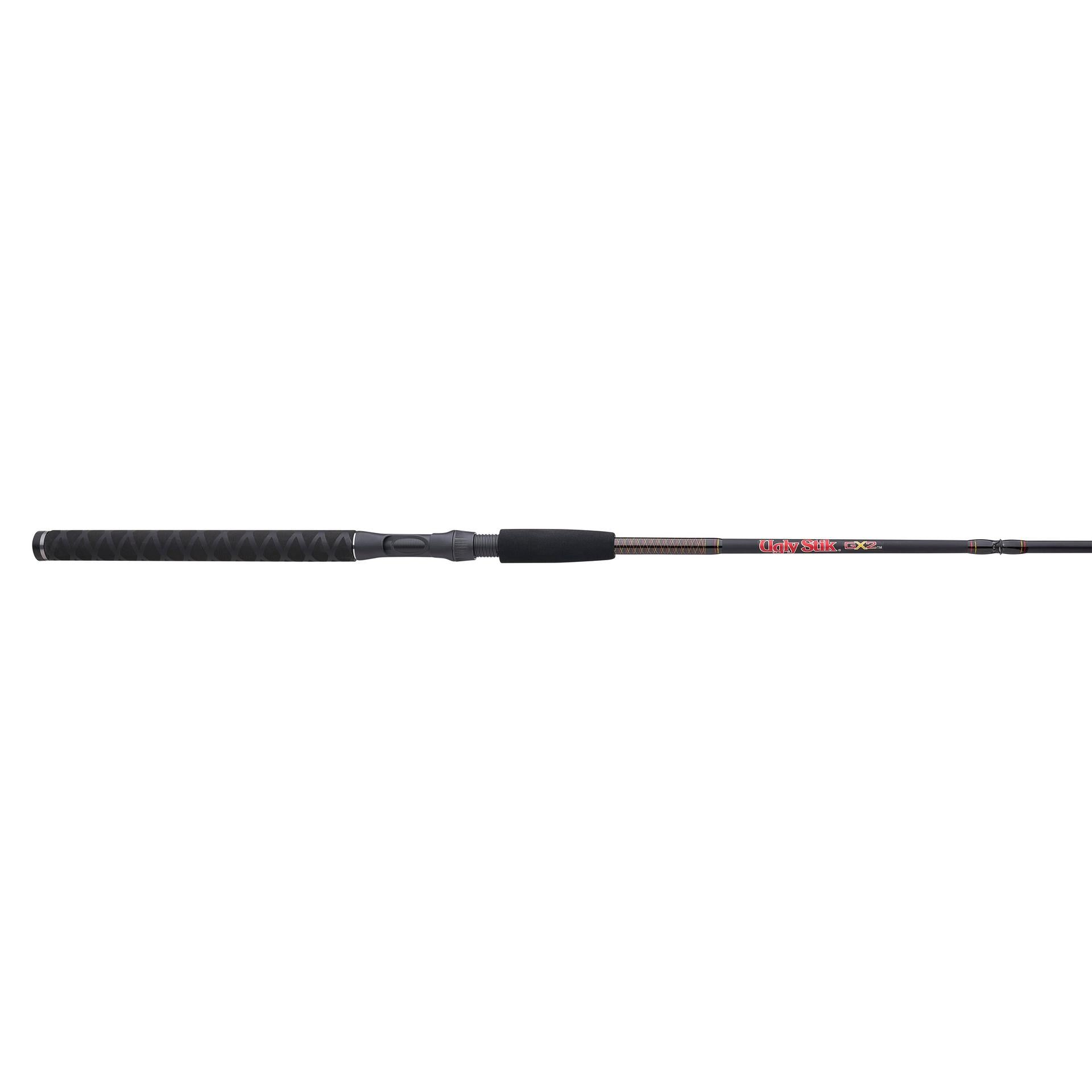 GX2™ Casting Rod| Ugly Stik®