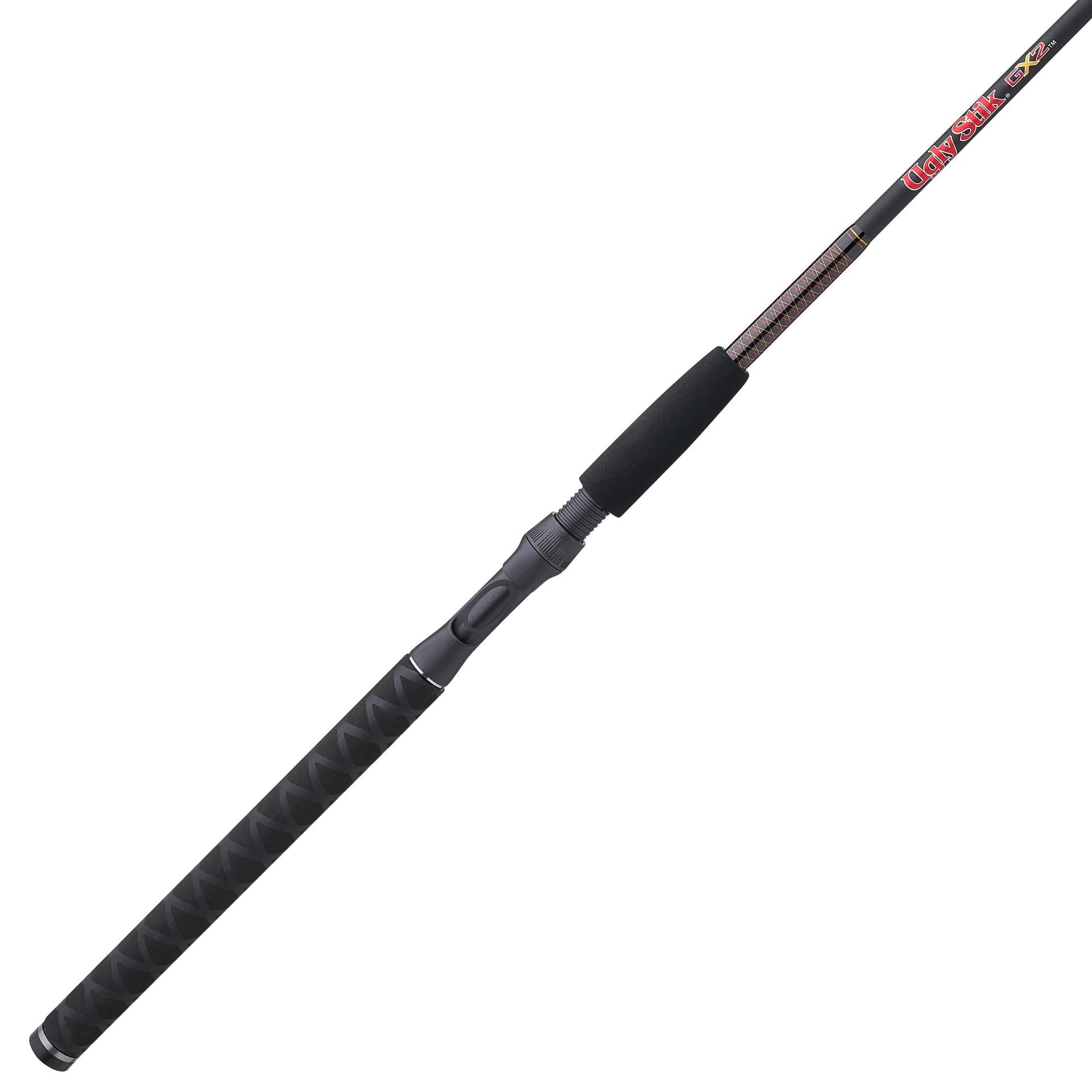 GX2™ Casting Rod| Ugly Stik®